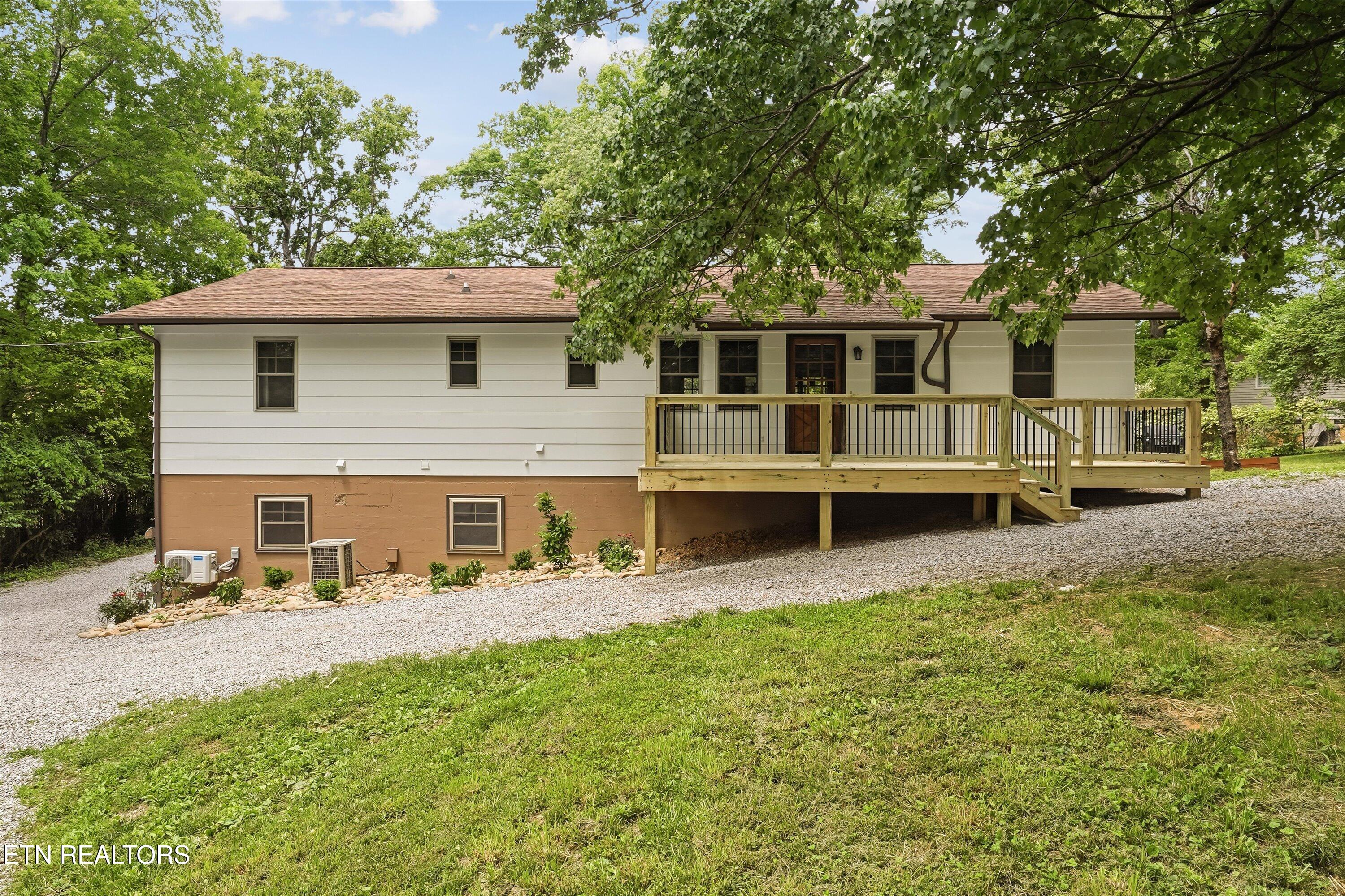2232 Belt Road Knoxville TN 37920