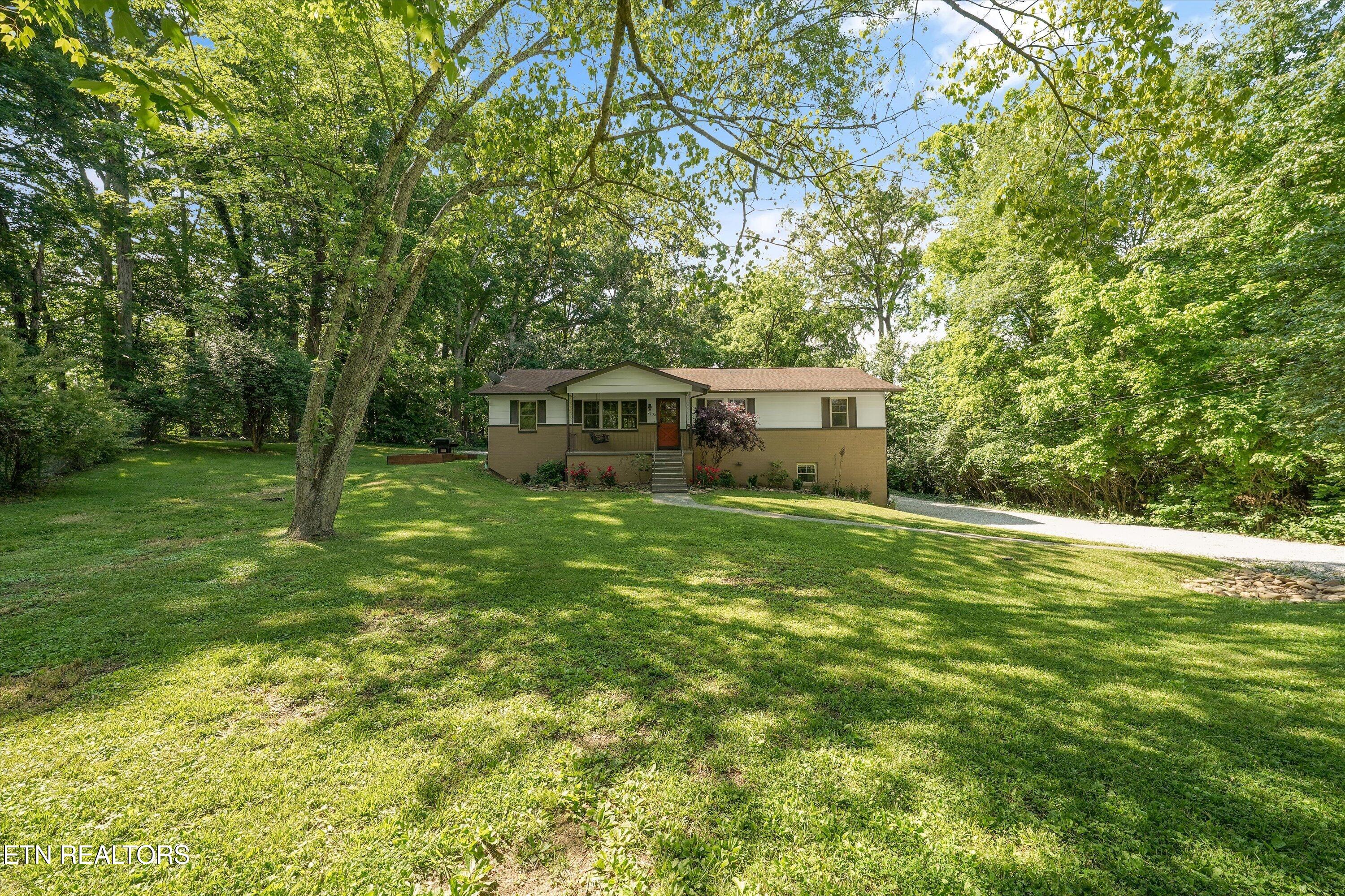 2232 Belt Road Knoxville TN 37920