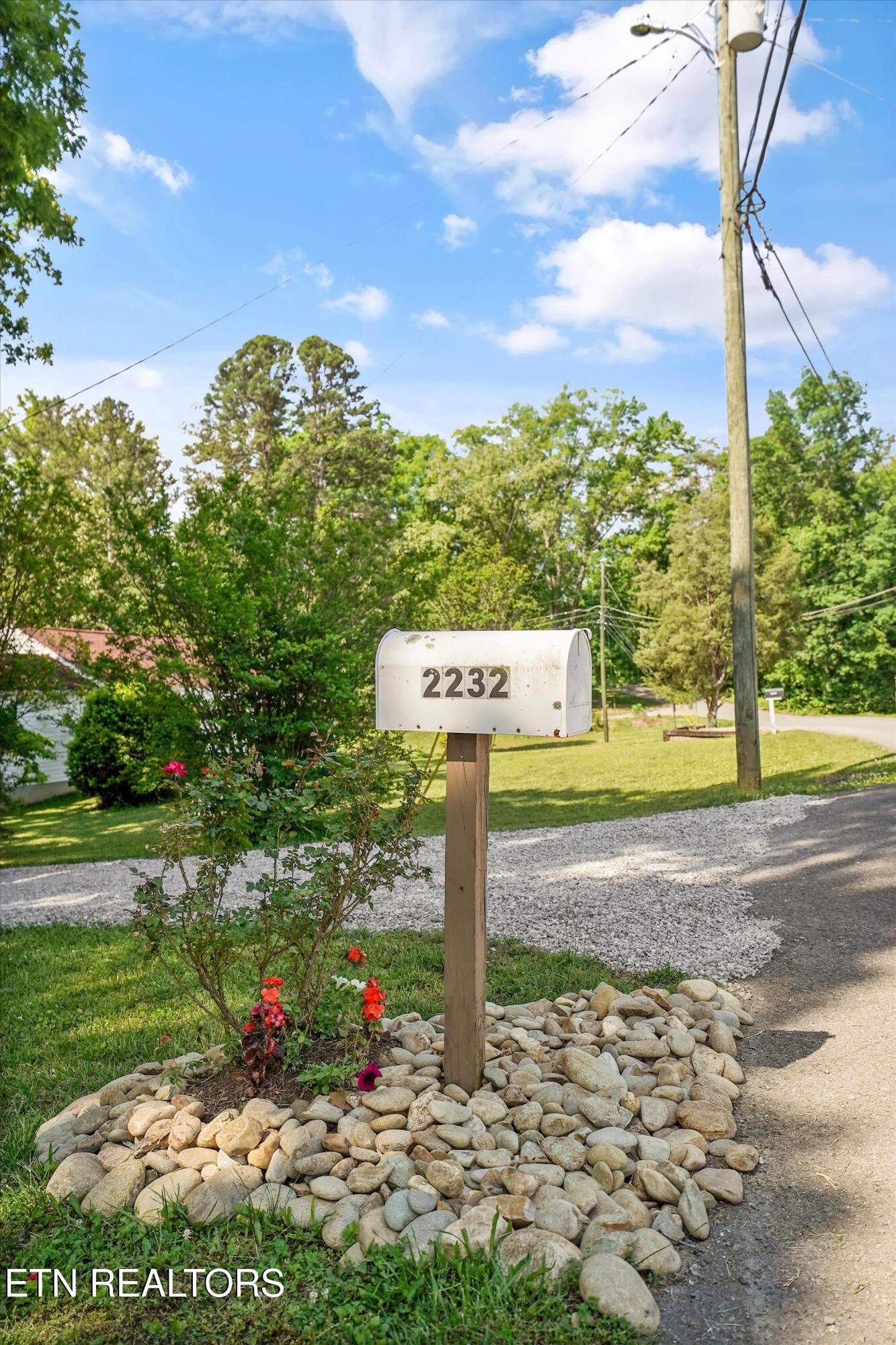 2232 Belt Road Knoxville TN 37920