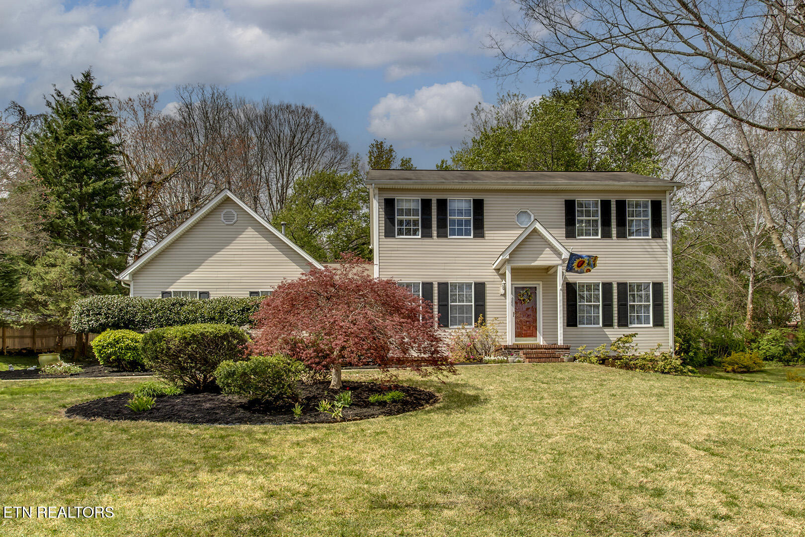 7836 Jefferson Oaks Drive Knoxville TN 37938