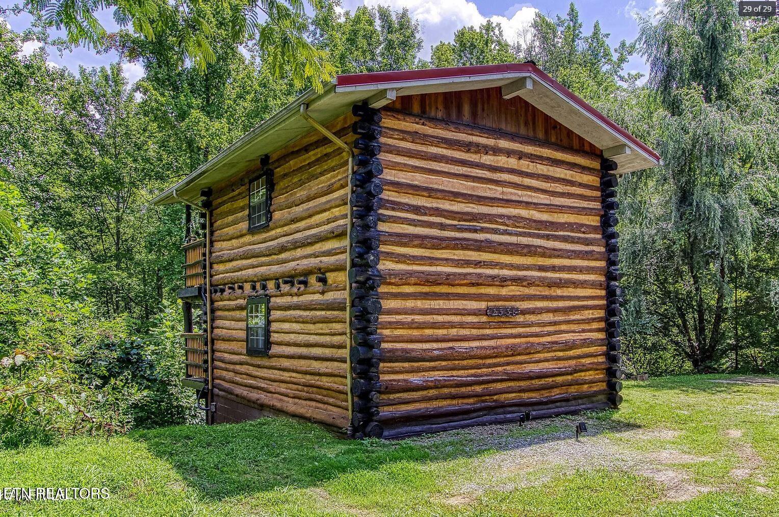 2338 Jims Way Sevierville TN 37876