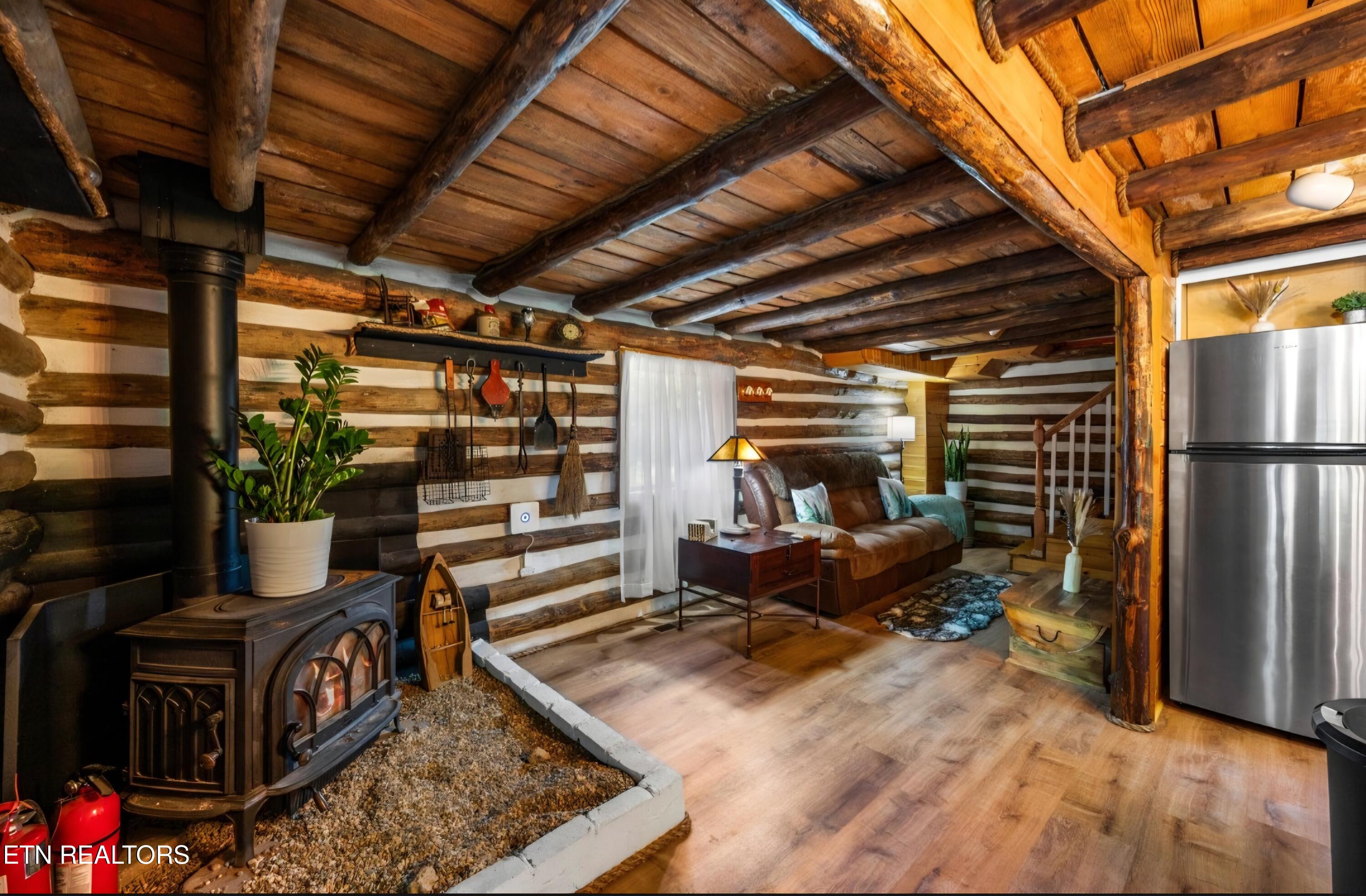 2338 Jims Way Sevierville TN 37876