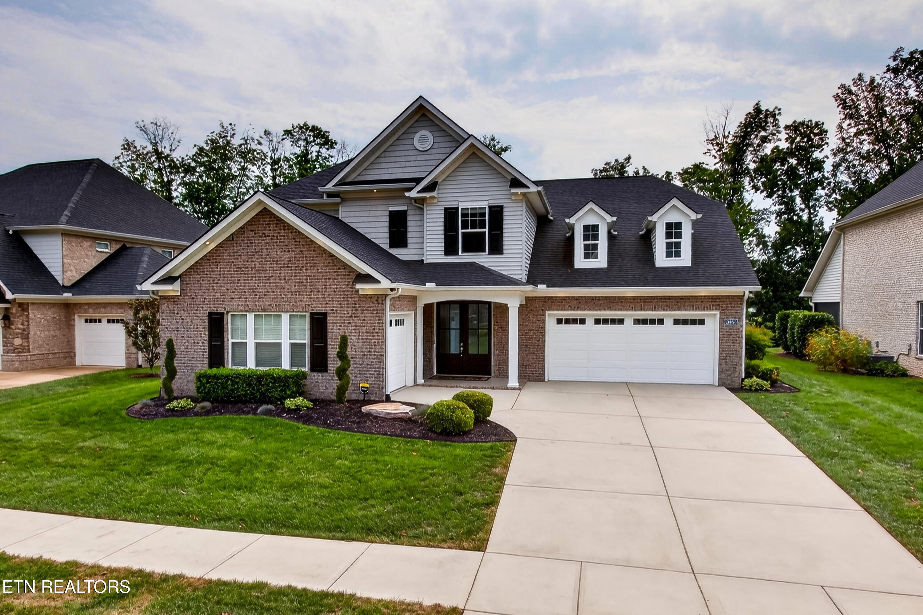 12646 Brass Lantern Lane Knoxville TN 37934