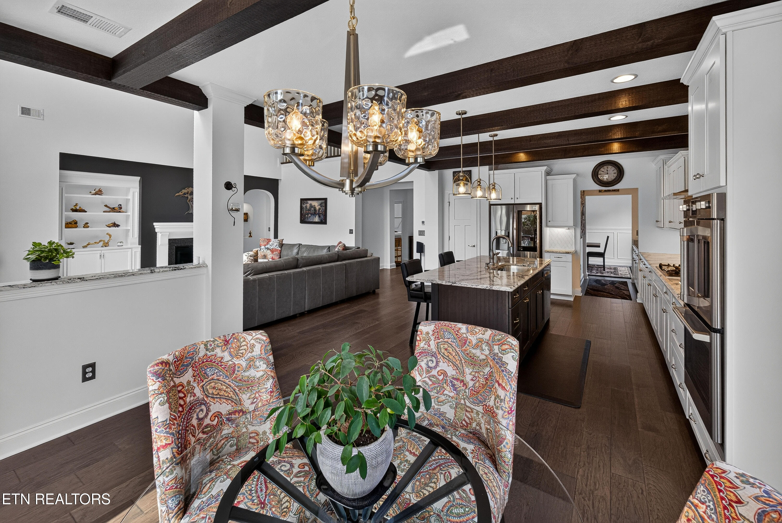 12646 Brass Lantern Lane Knoxville TN 37934