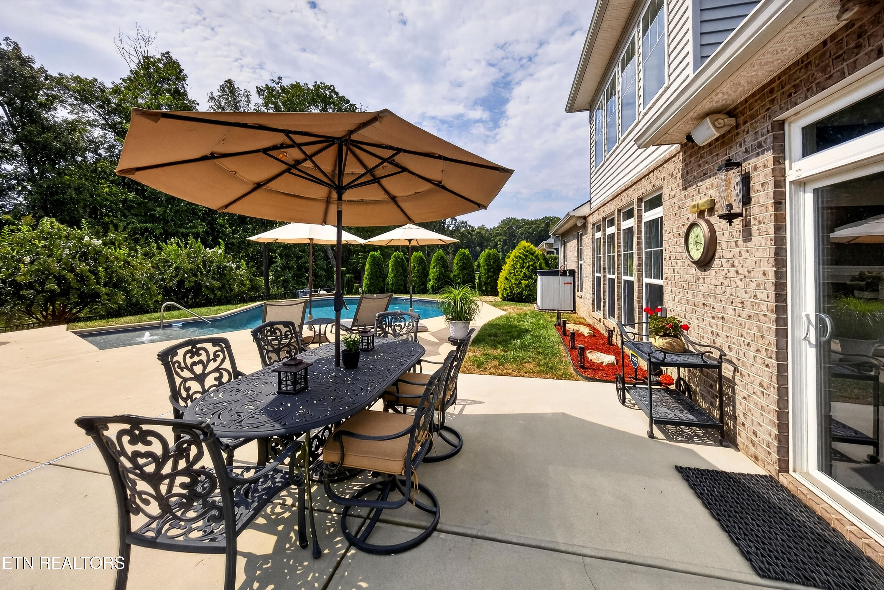 12646 Brass Lantern Lane Knoxville TN 37934