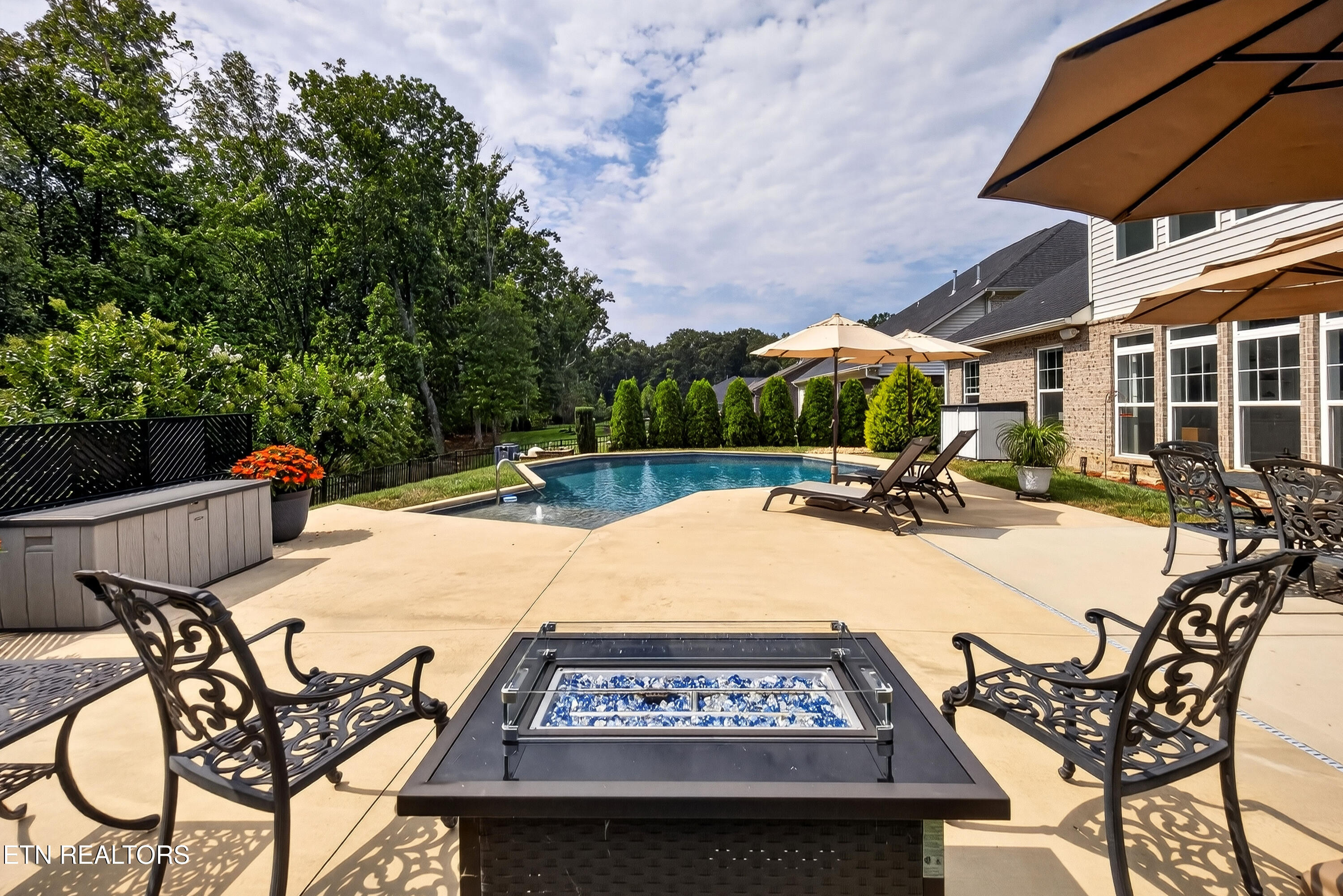 12646 Brass Lantern Lane Knoxville TN 37934
