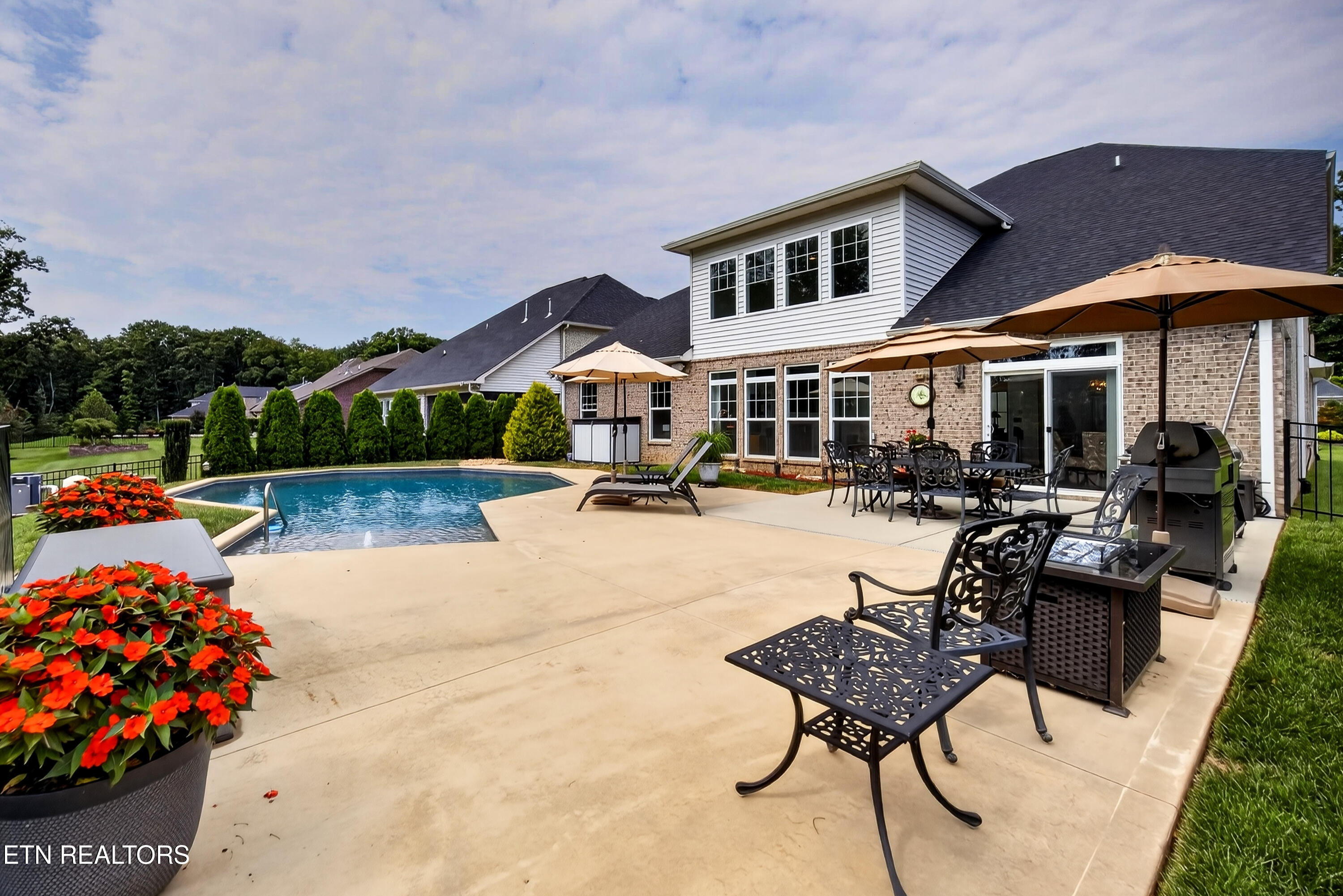 12646 Brass Lantern Lane Knoxville TN 37934
