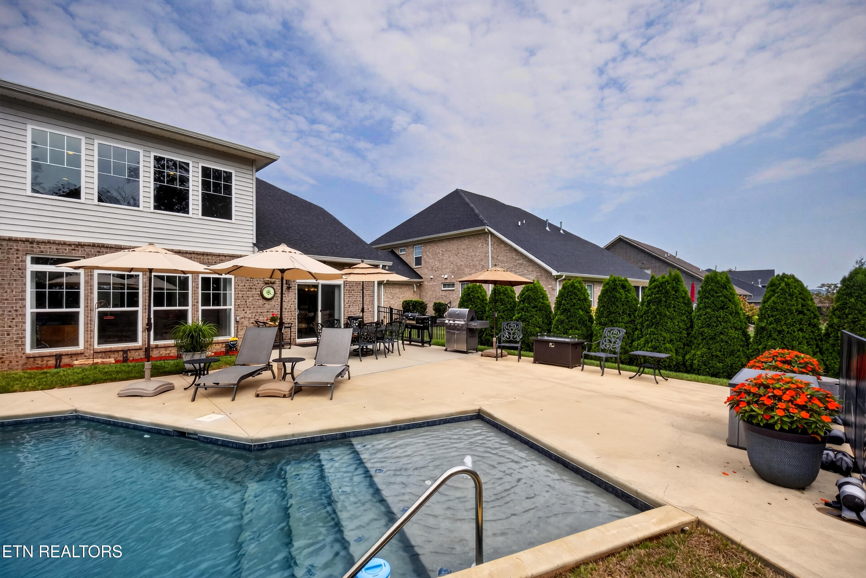 12646 Brass Lantern Lane Knoxville TN 37934