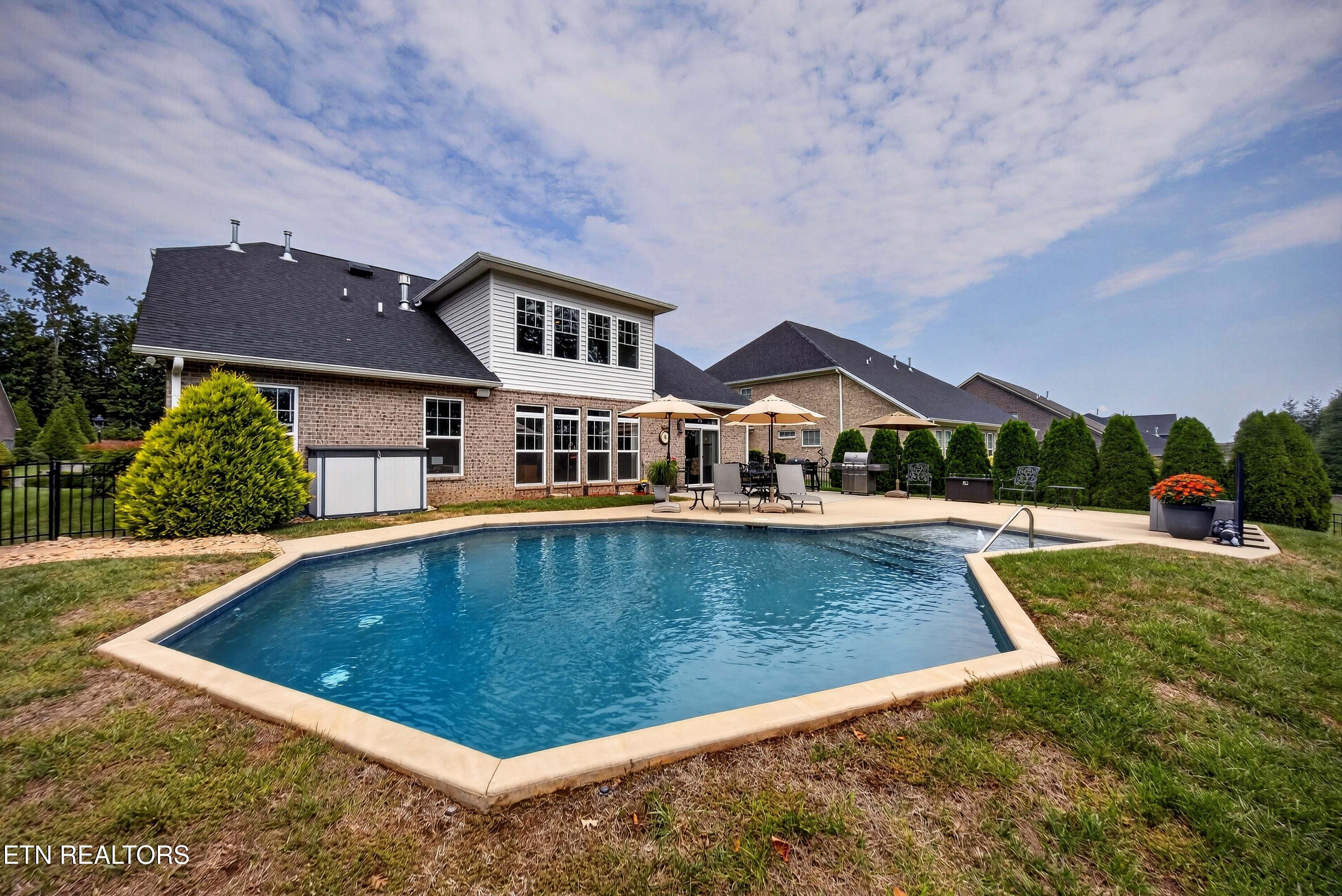 12646 Brass Lantern Lane Knoxville TN 37934