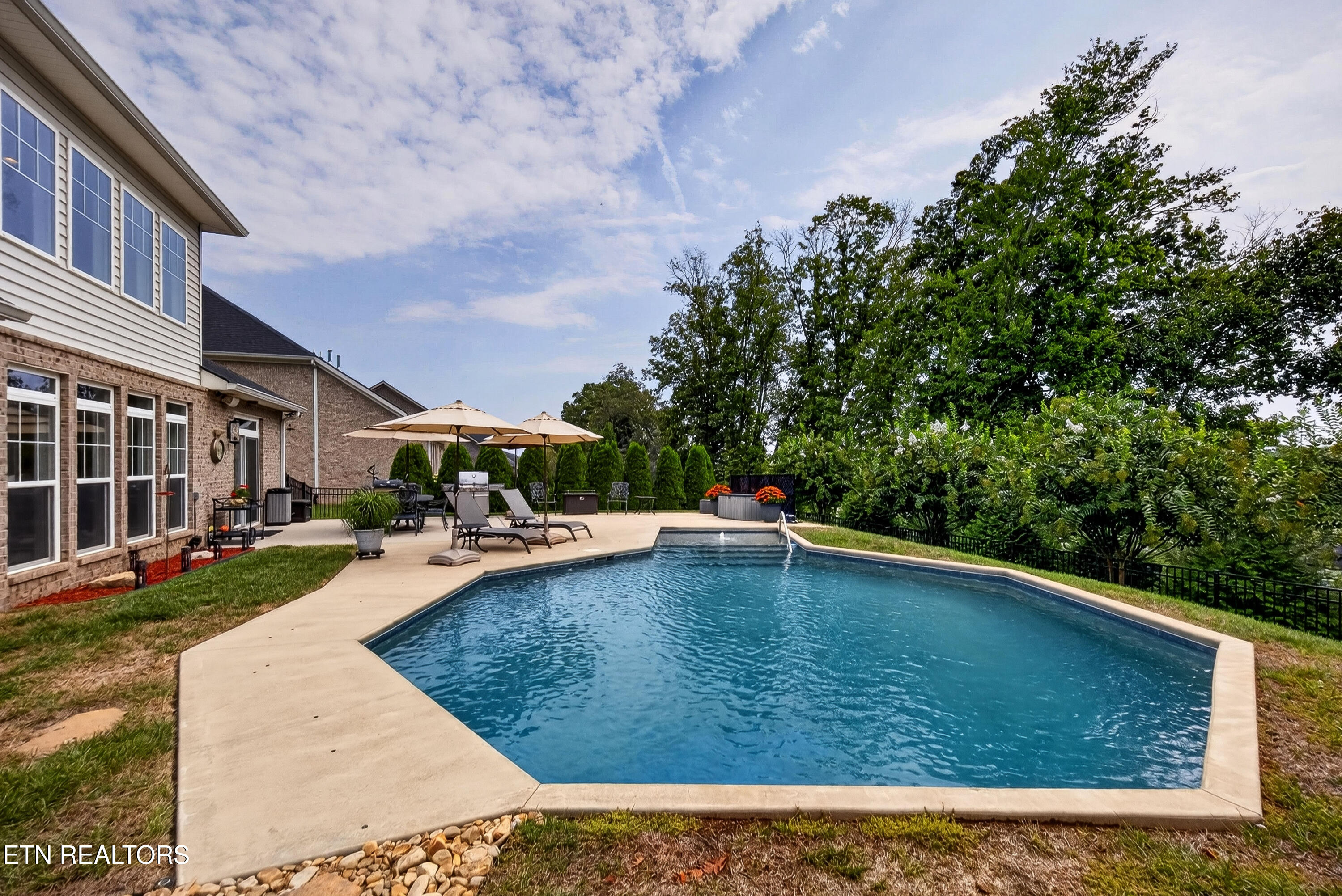 12646 Brass Lantern Lane Knoxville TN 37934