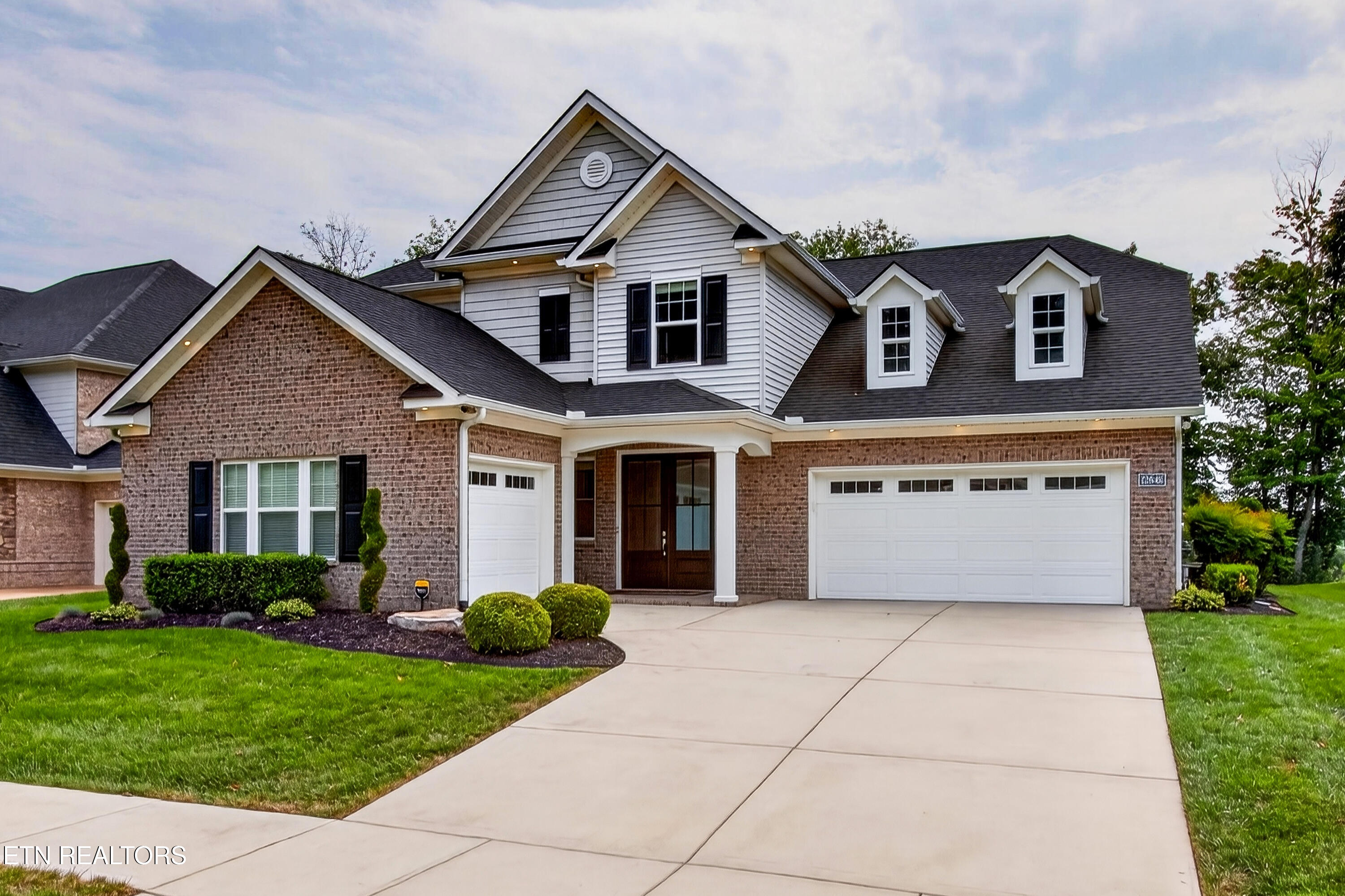 12646 Brass Lantern Lane Knoxville TN 37934