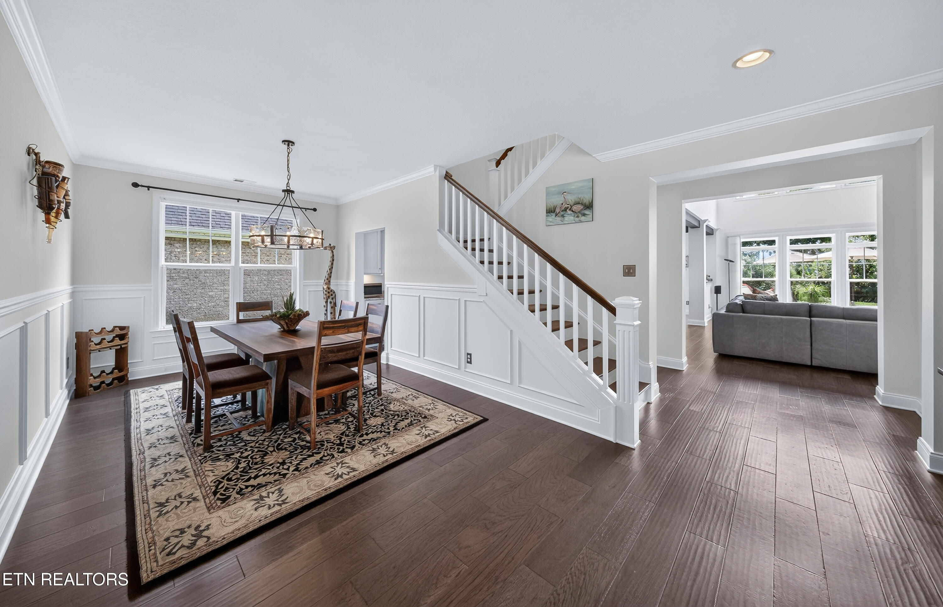 12646 Brass Lantern Lane Knoxville TN 37934