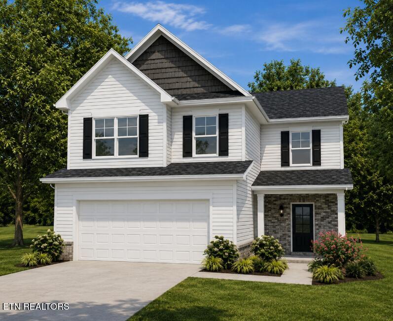 6177 Silent Bell Avenue Powell TN 37849