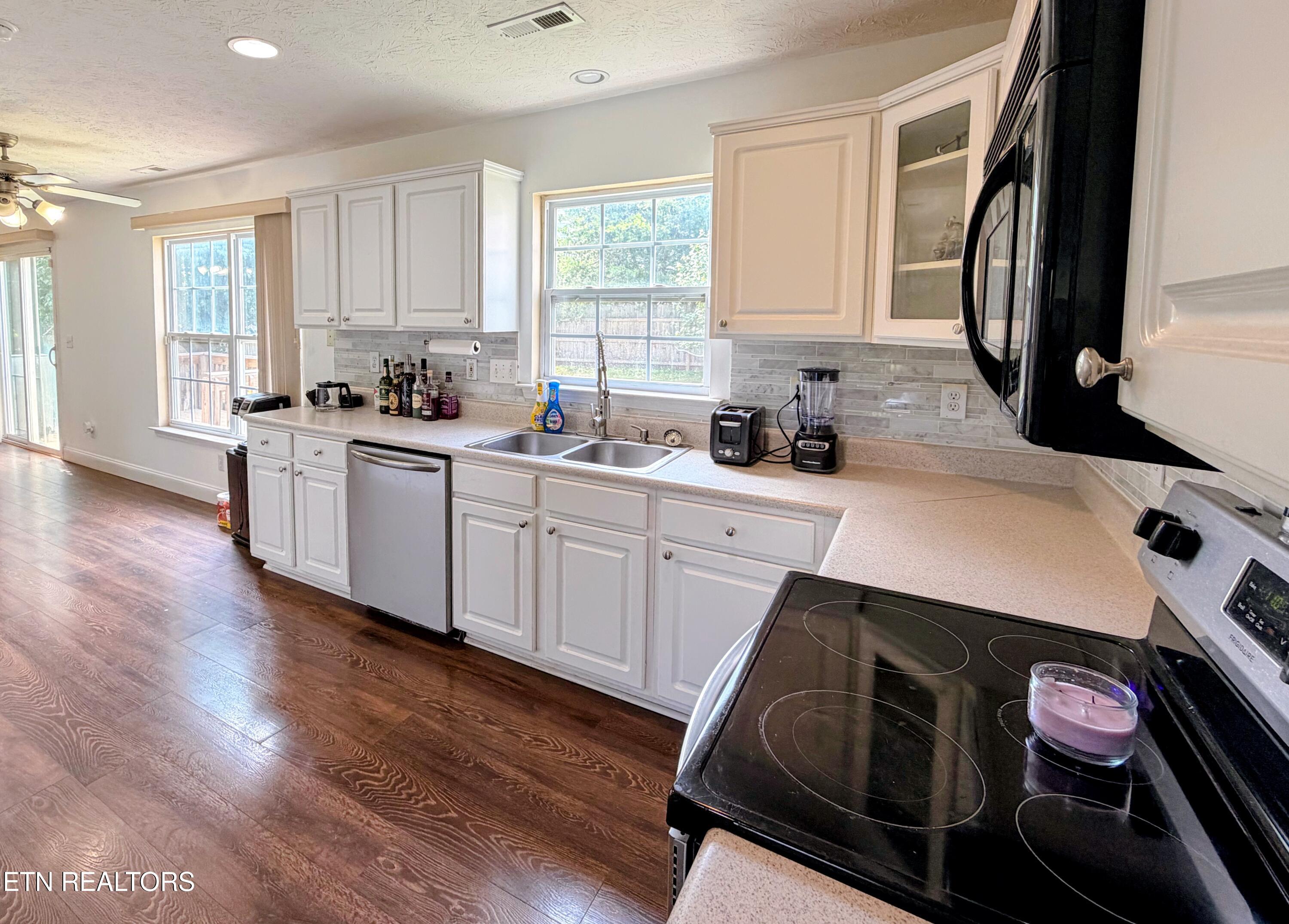 1369 Korey Boulevard Sevierville TN 37876