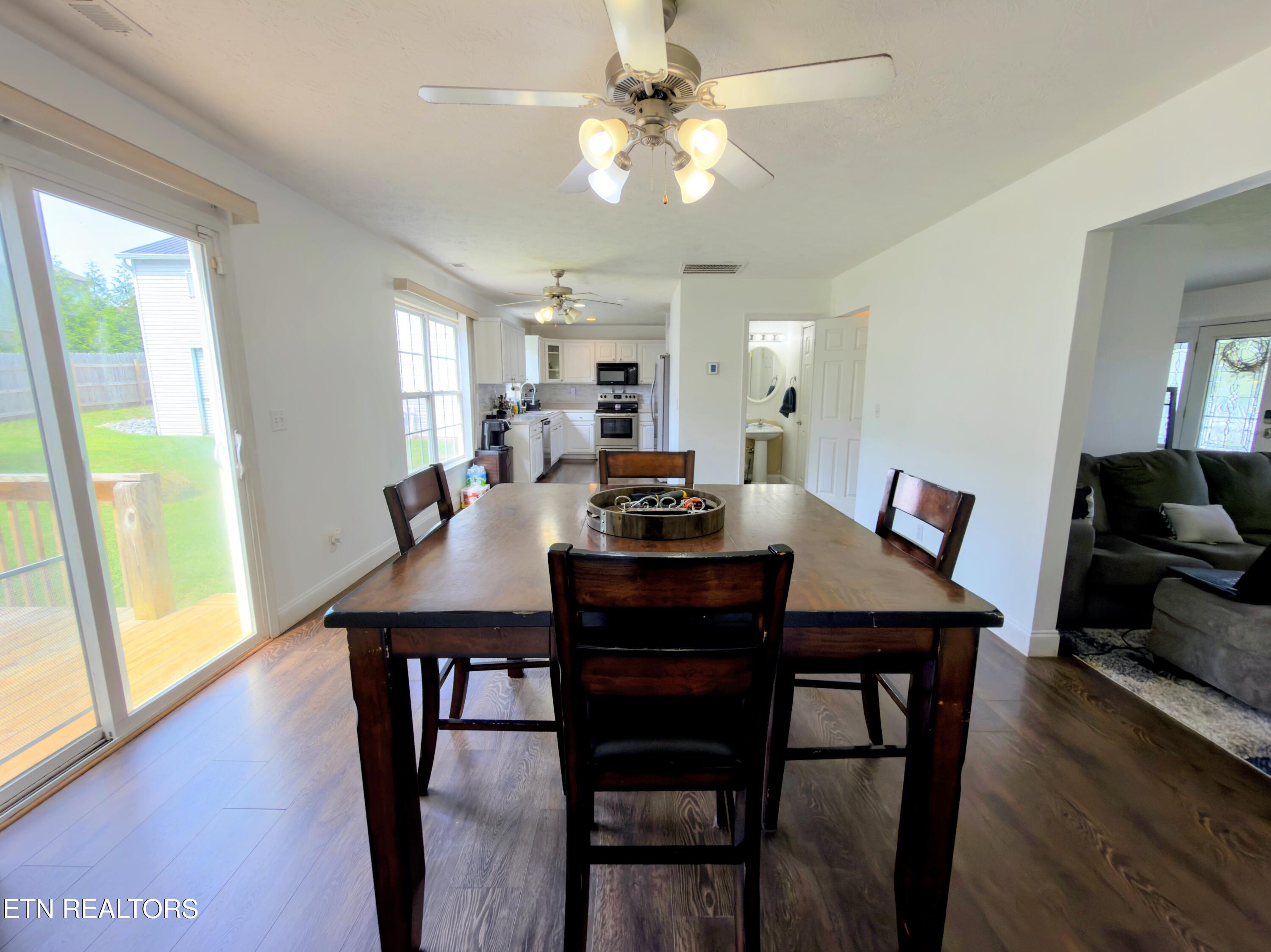 1369 Korey Boulevard Sevierville TN 37876