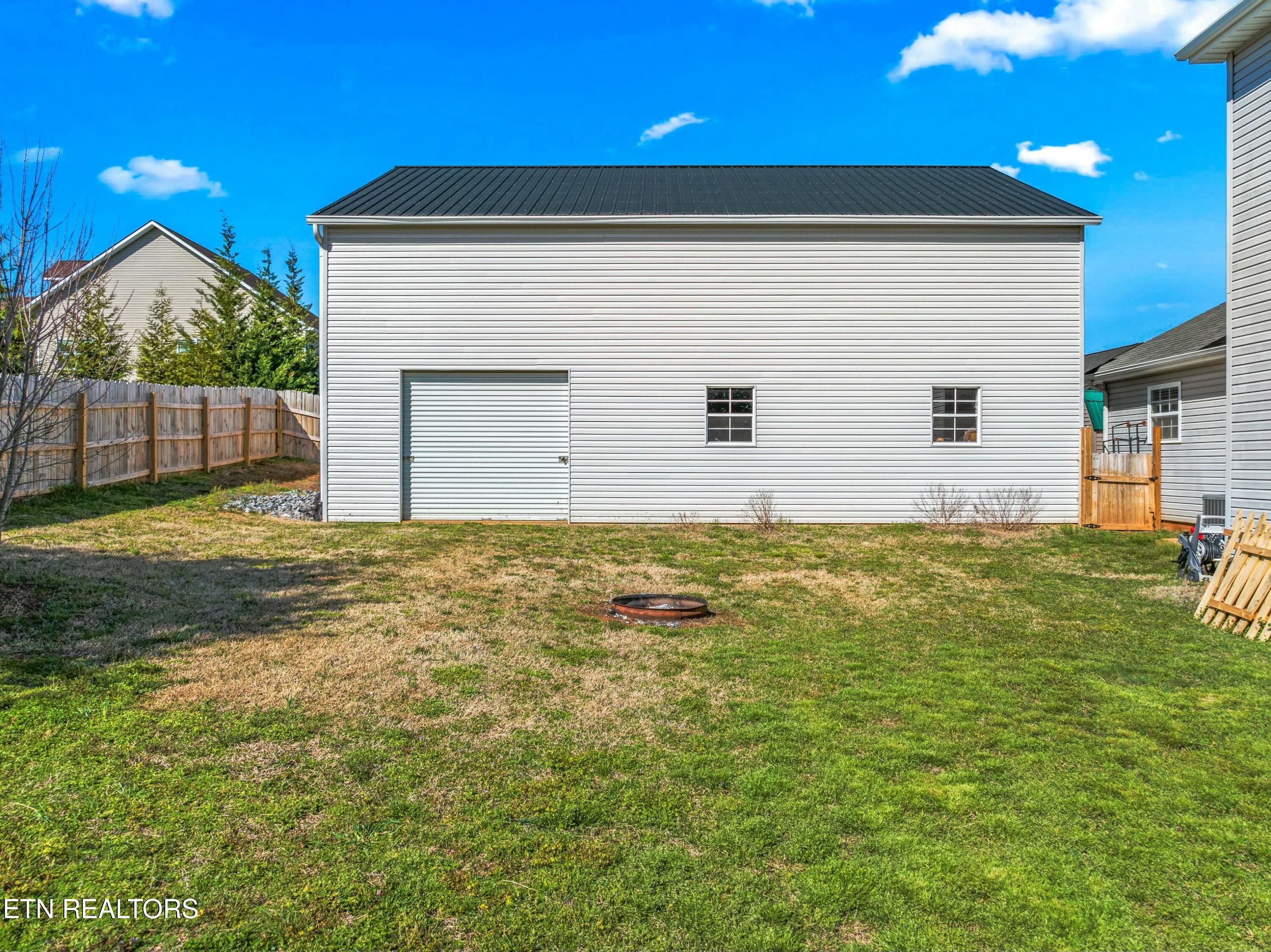 1369 Korey Boulevard Sevierville TN 37876