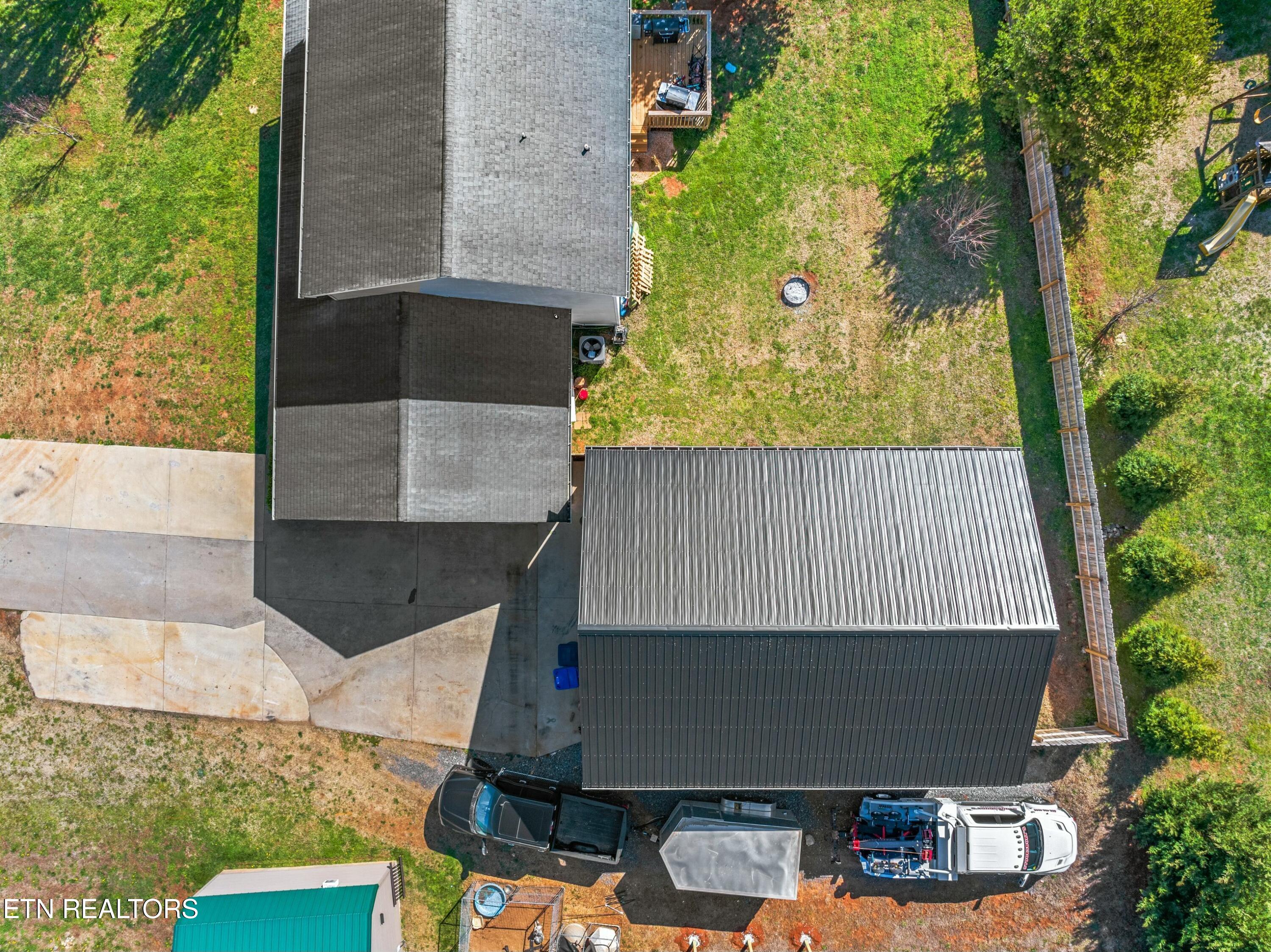 1369 Korey Boulevard Sevierville TN 37876