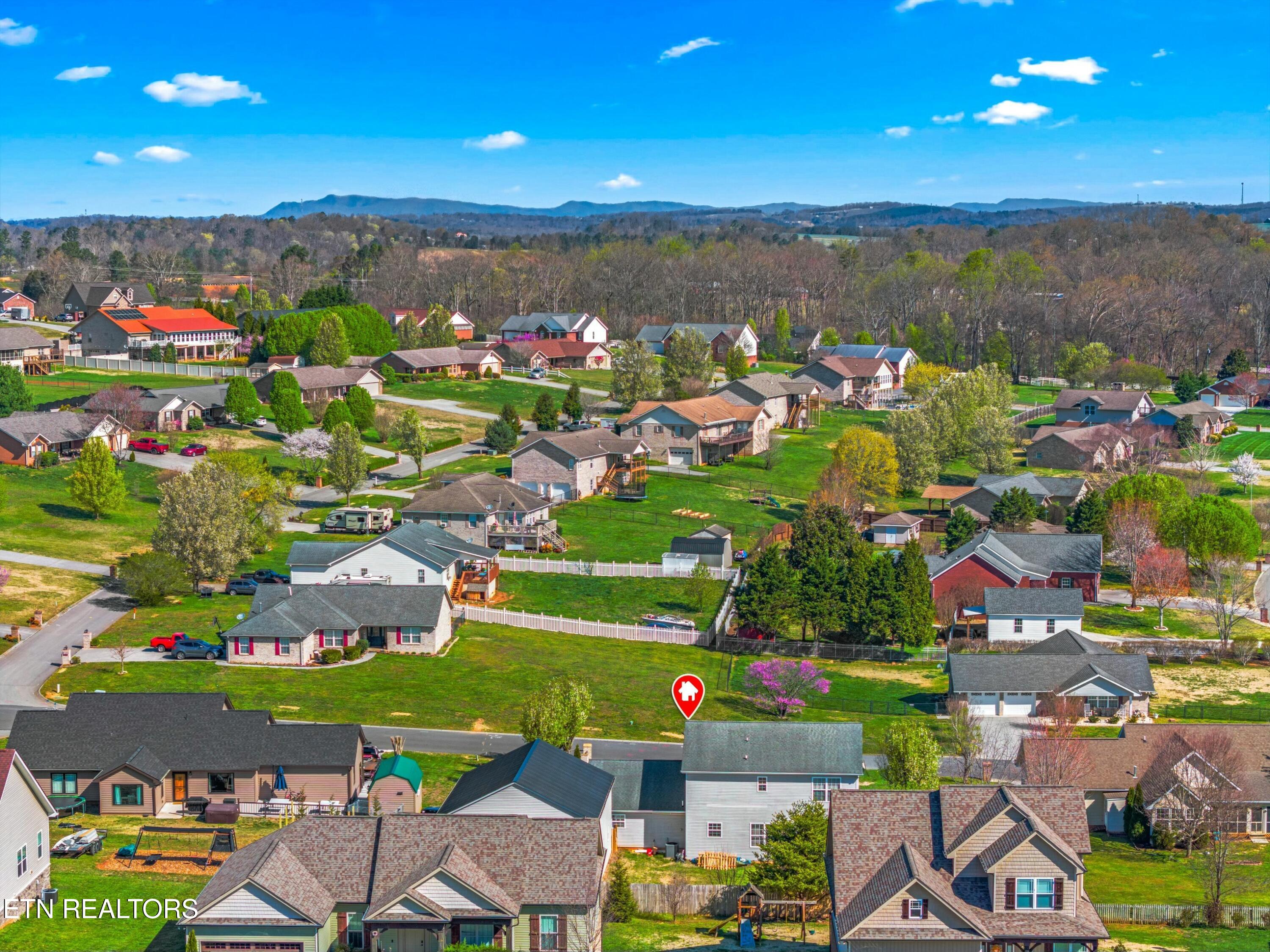 1369 Korey Boulevard Sevierville TN 37876