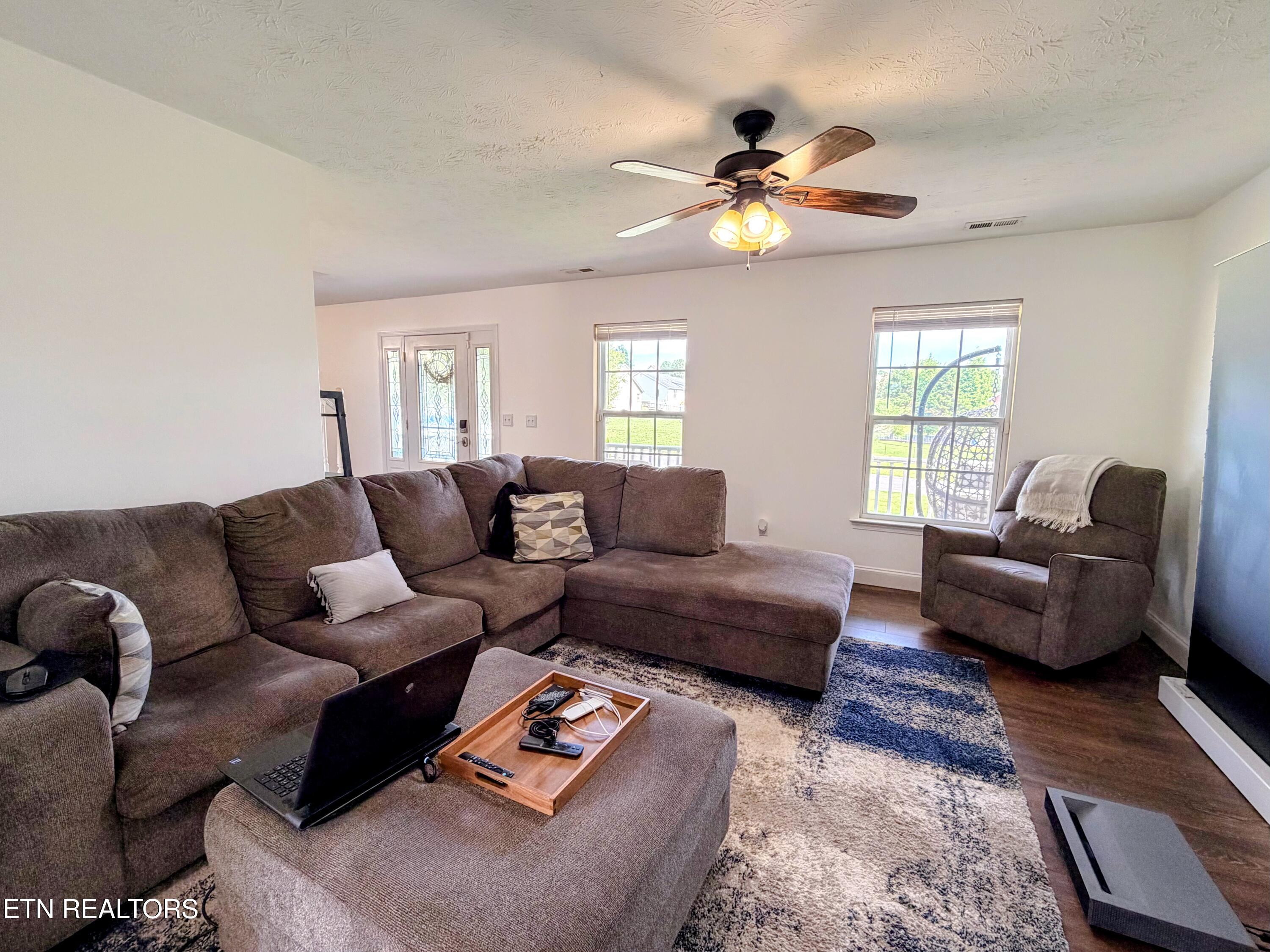 1369 Korey Boulevard Sevierville TN 37876