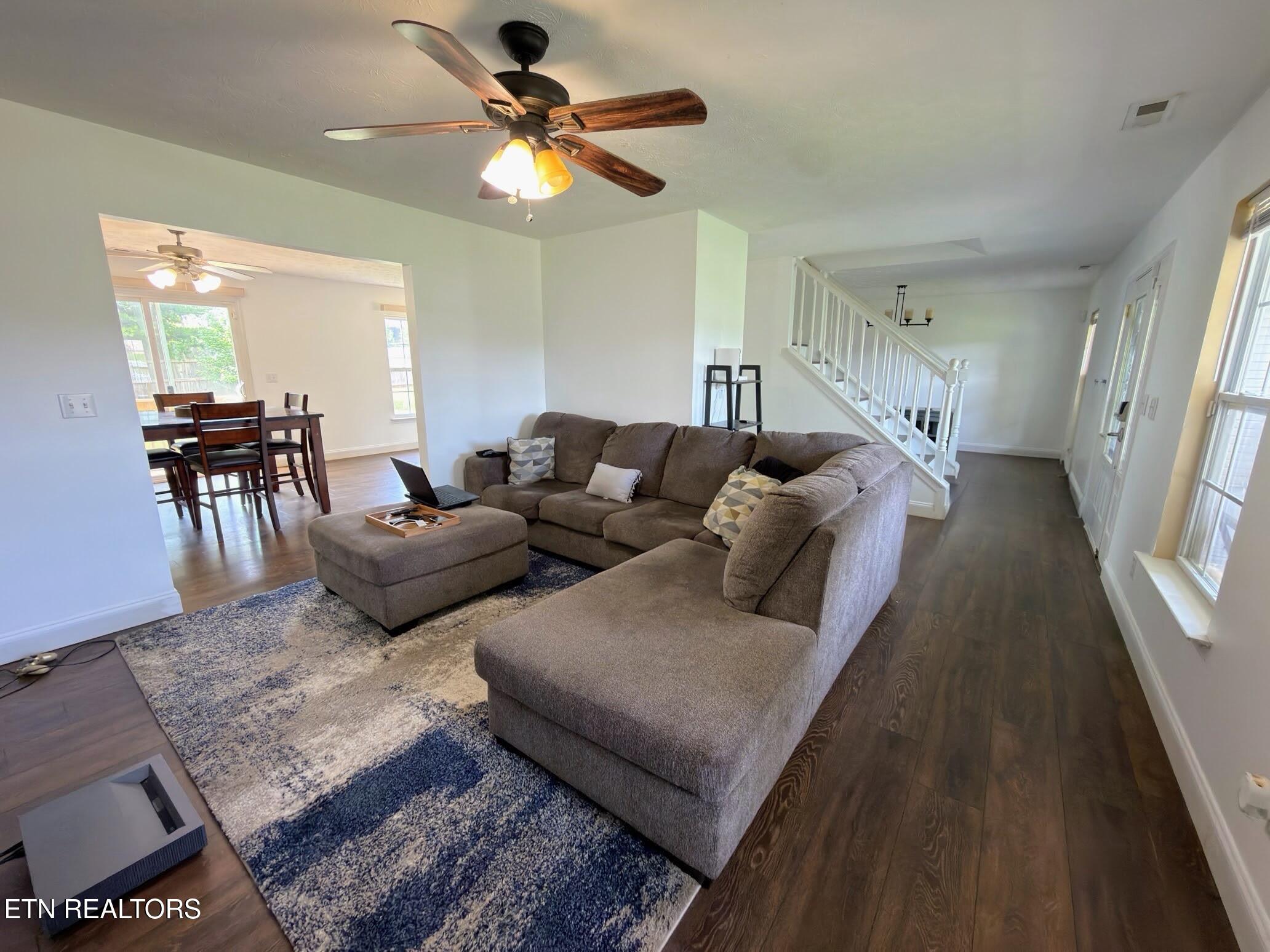1369 Korey Boulevard Sevierville TN 37876