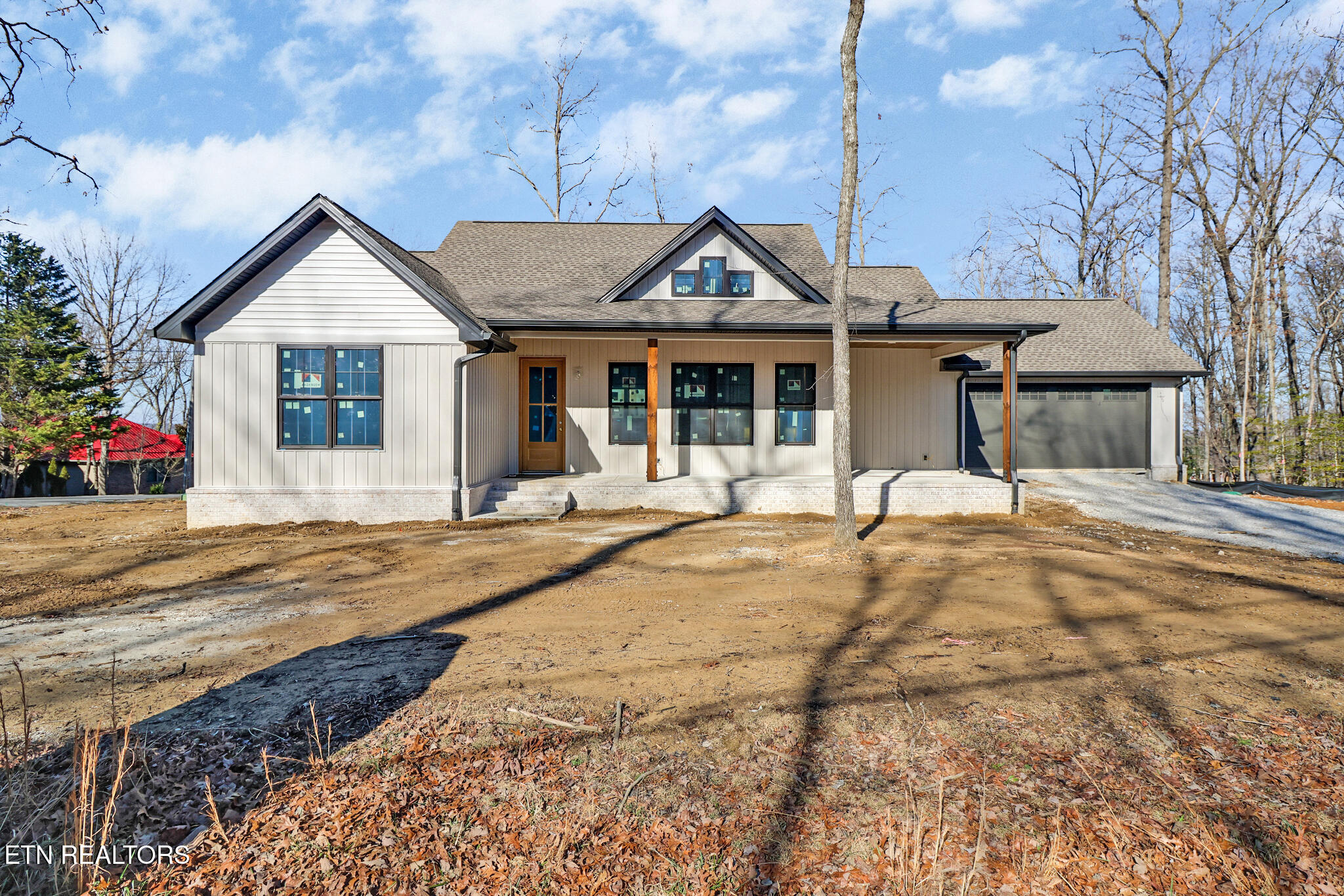 124 Markham Lane Crossville TN 38558