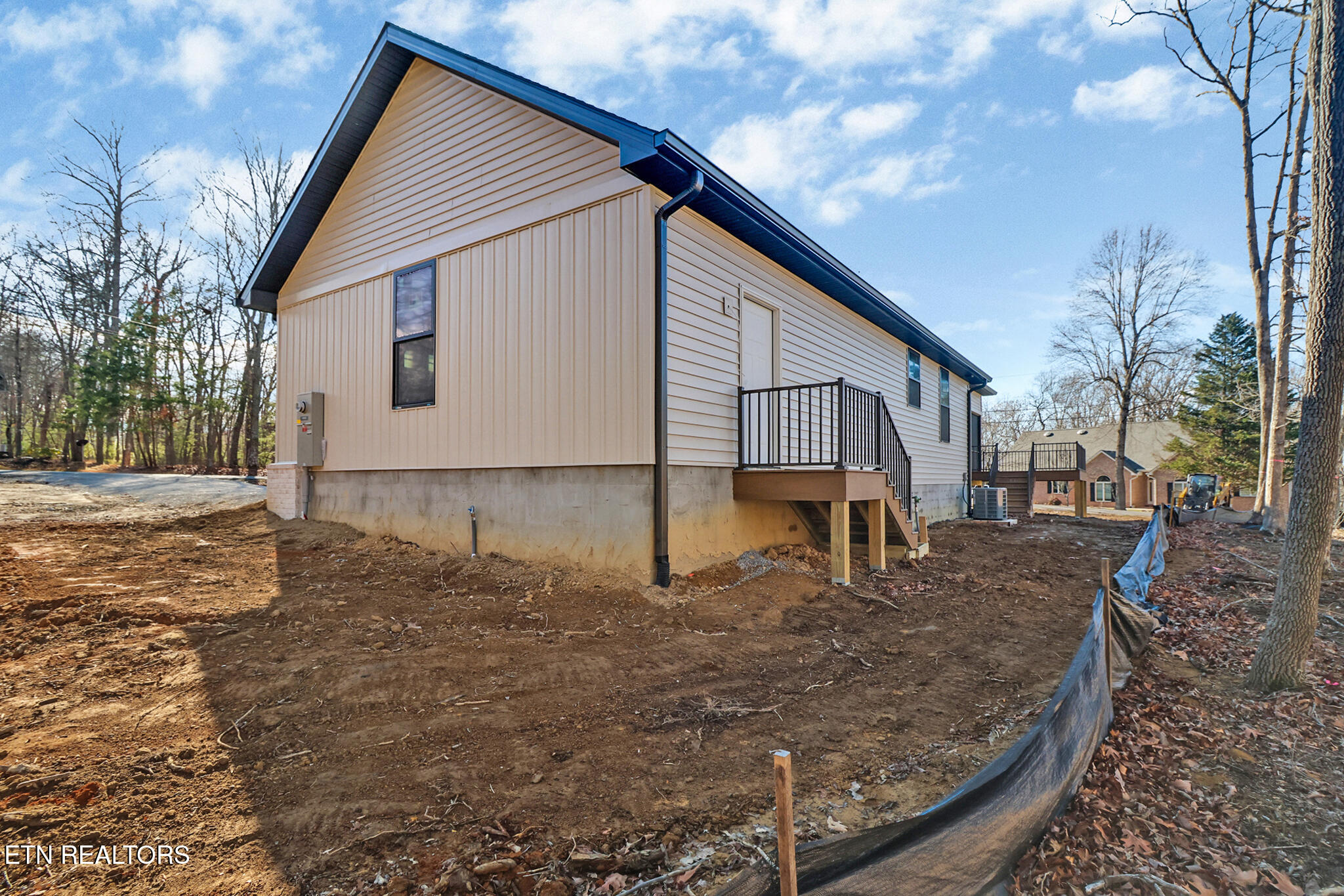 124 Markham Lane Crossville TN 38558