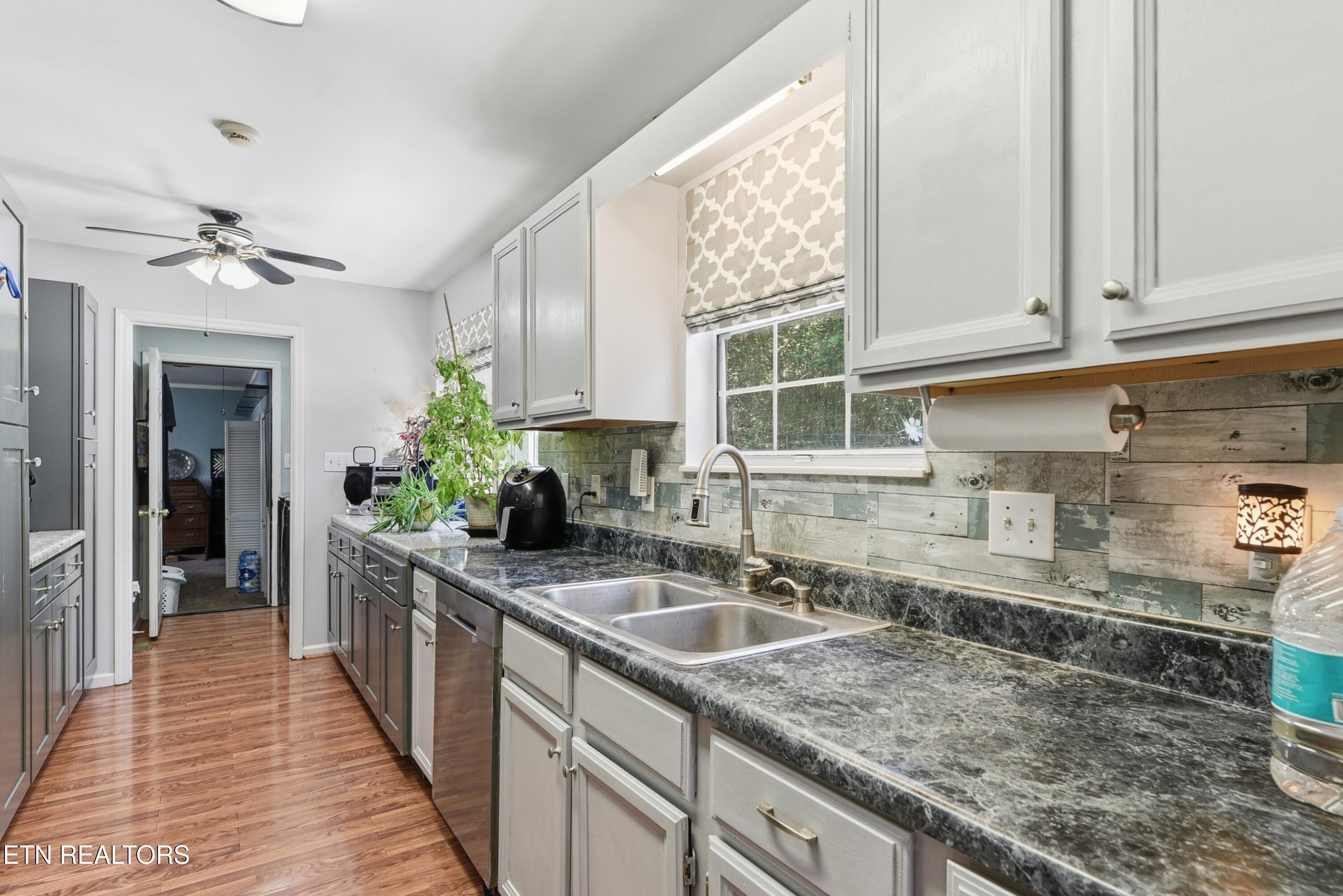 331 Teresa Ann Drive Seymour TN 37865