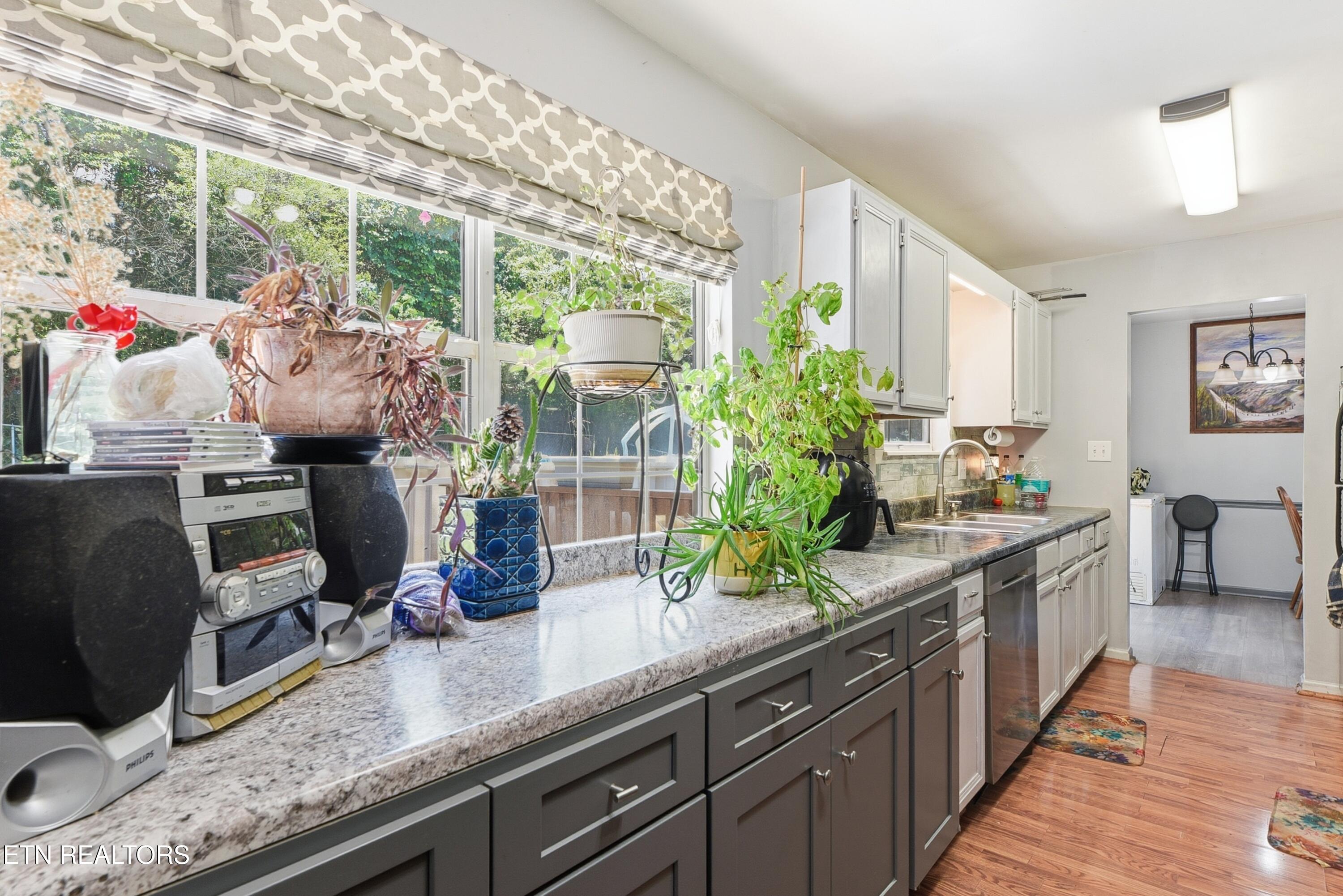 331 Teresa Ann Drive Seymour TN 37865