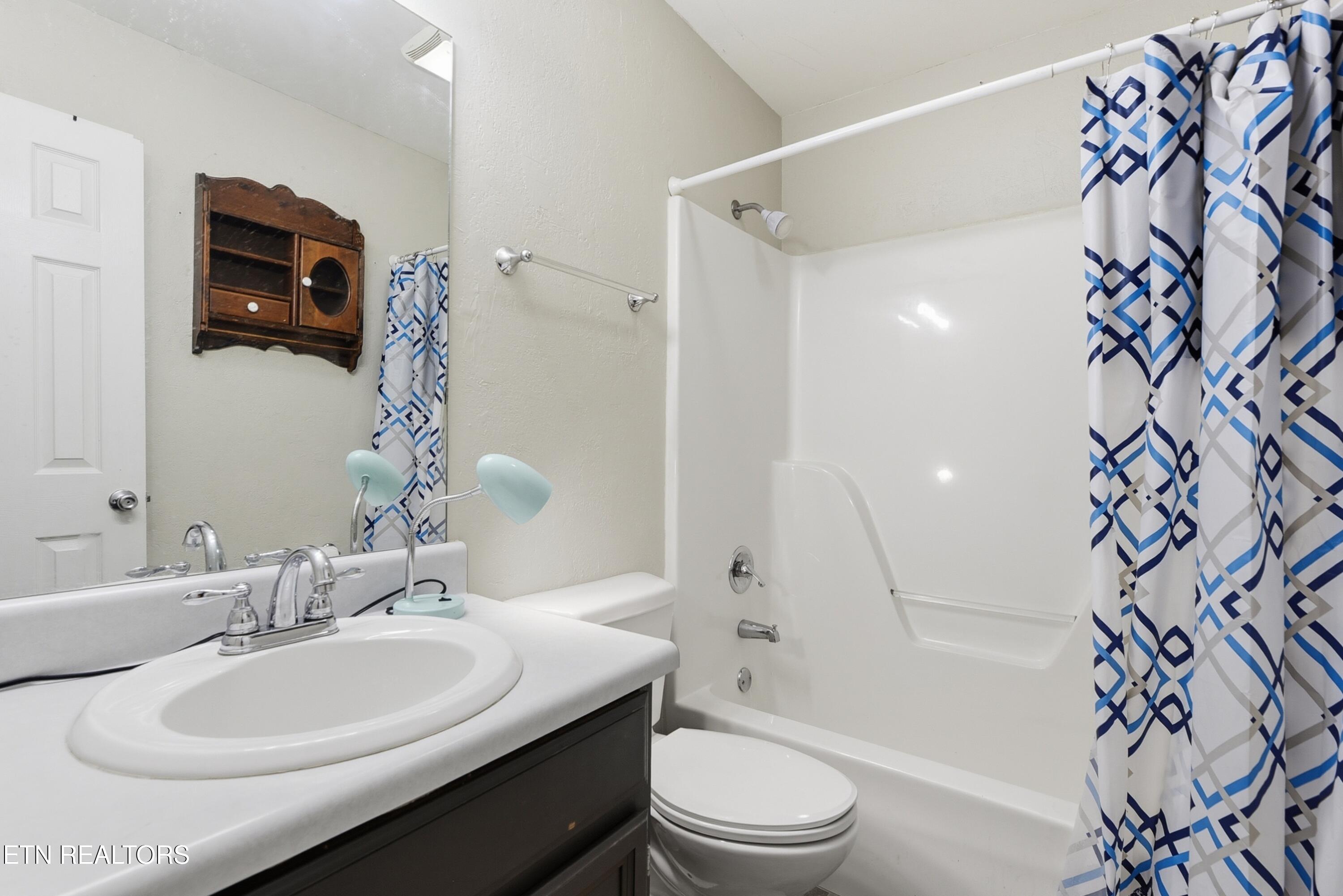 331 Teresa Ann Drive Seymour TN 37865