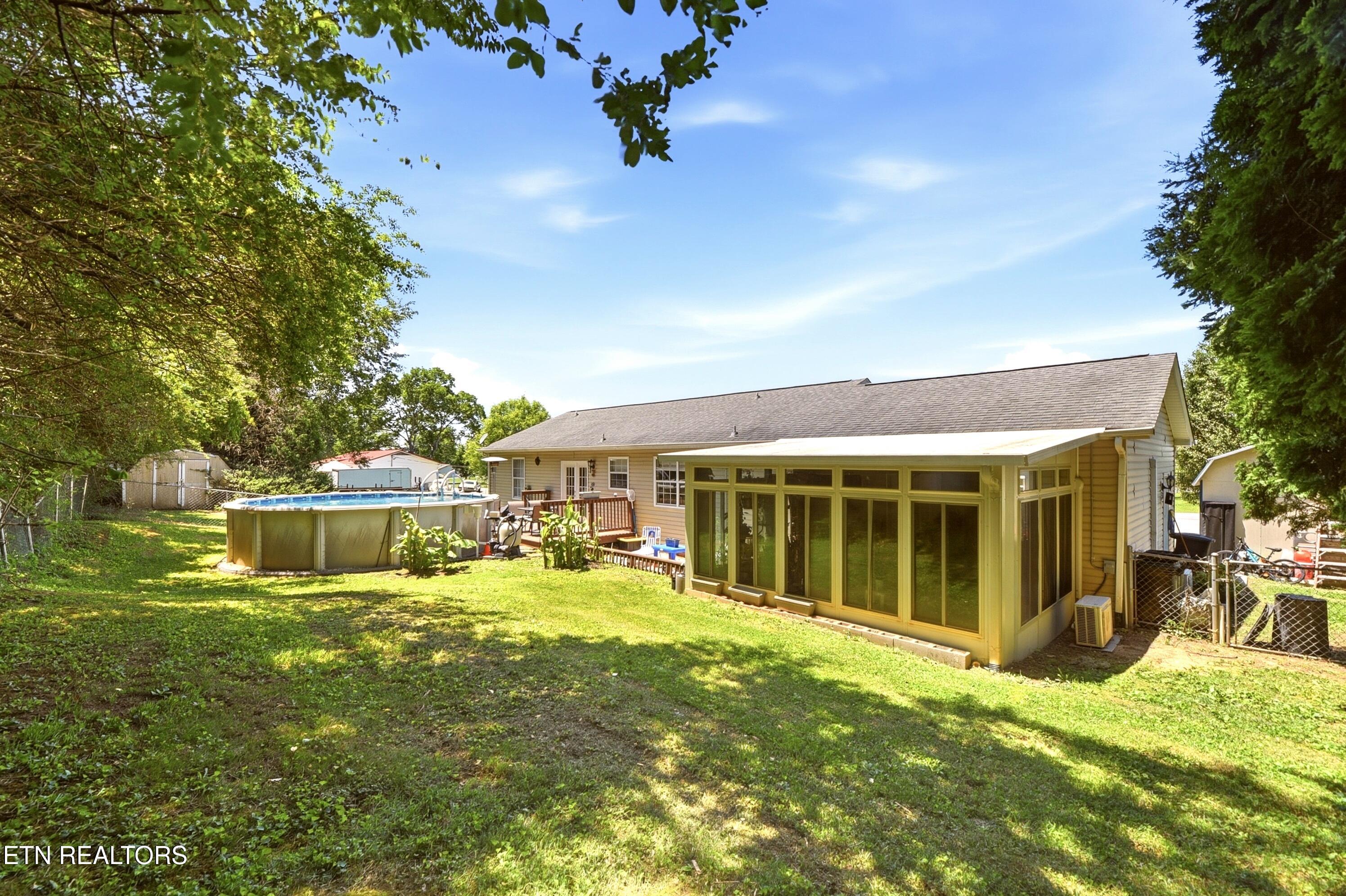 331 Teresa Ann Drive Seymour TN 37865