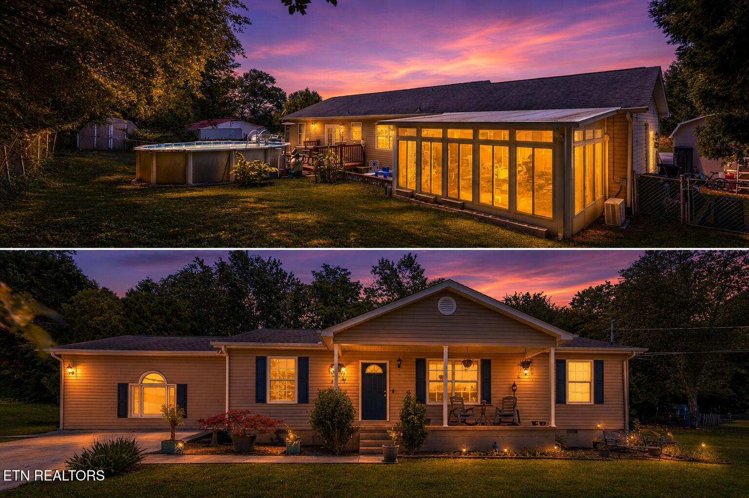 331 Teresa Ann Drive Seymour TN 37865
