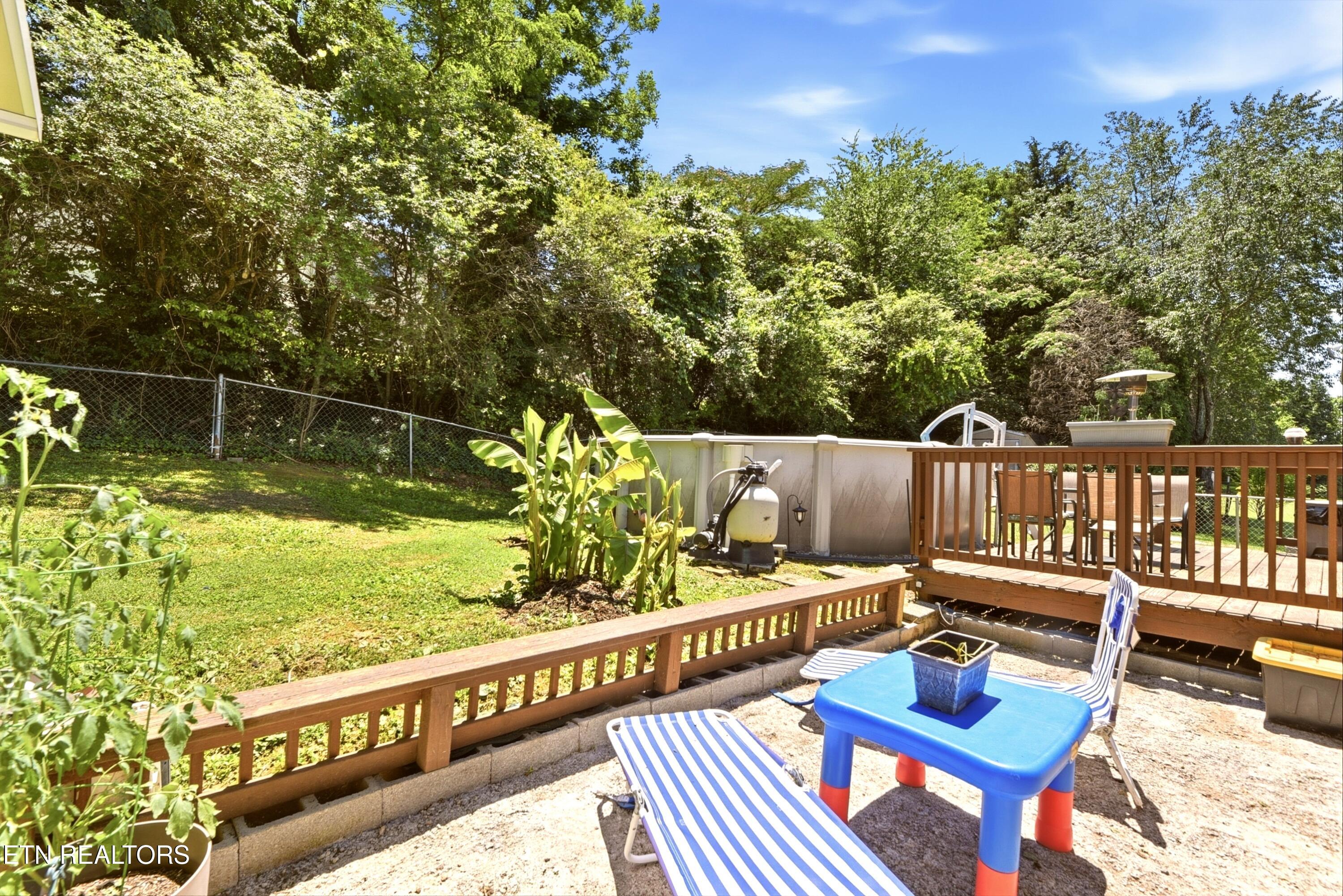 331 Teresa Ann Drive Seymour TN 37865