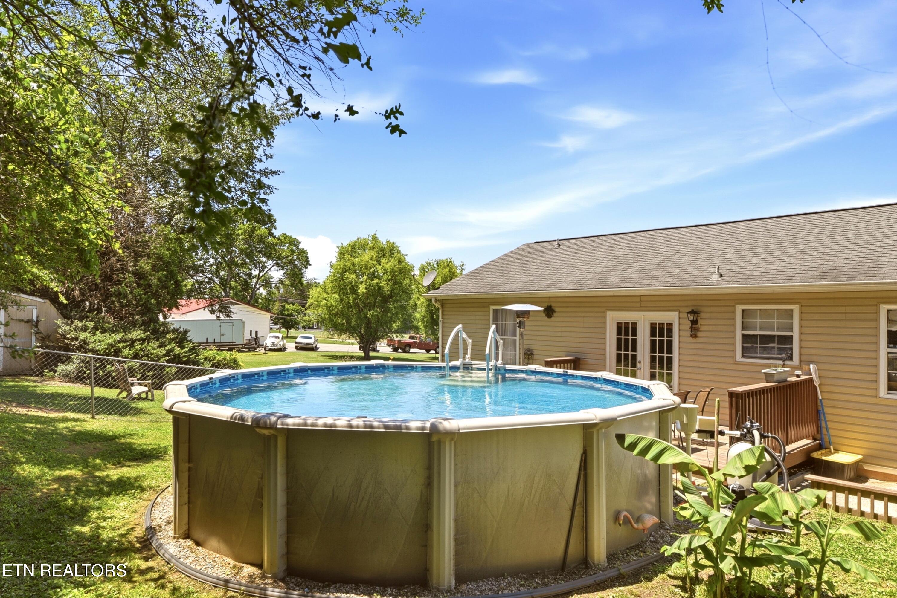 331 Teresa Ann Drive Seymour TN 37865