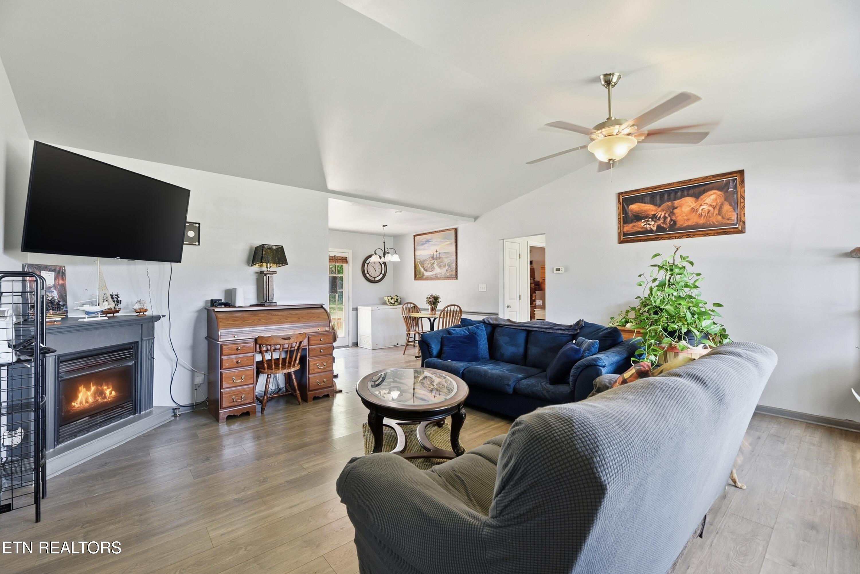 331 Teresa Ann Drive Seymour TN 37865
