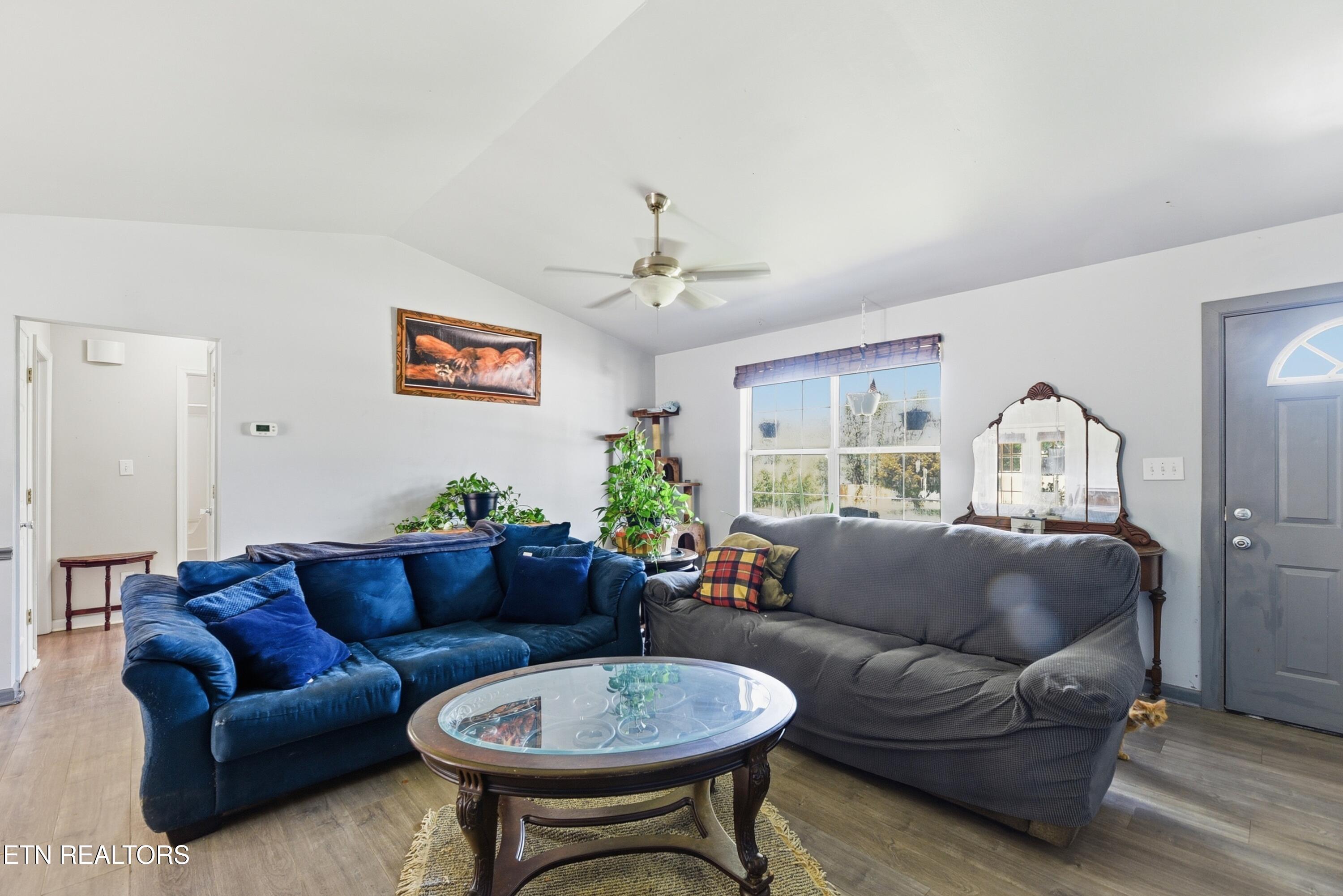 331 Teresa Ann Drive Seymour TN 37865