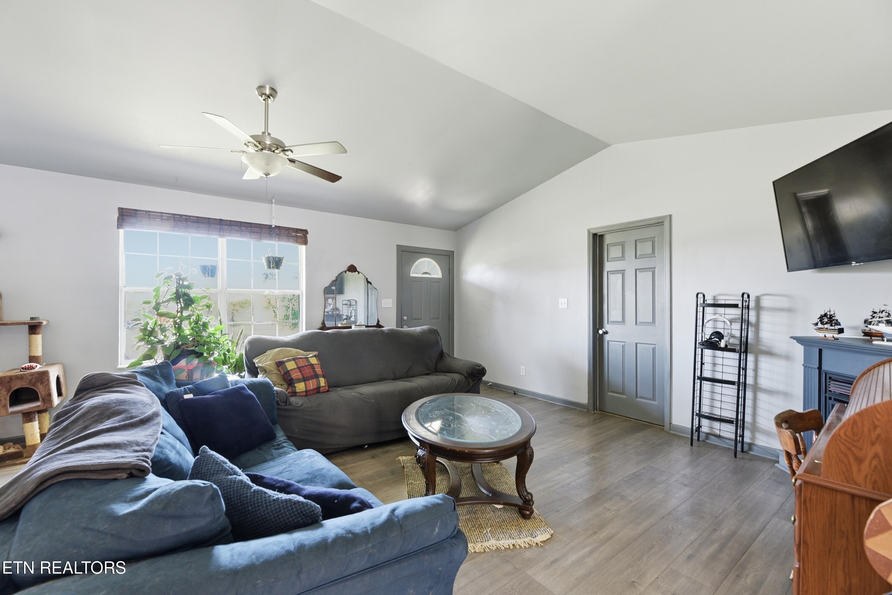 331 Teresa Ann Drive Seymour TN 37865