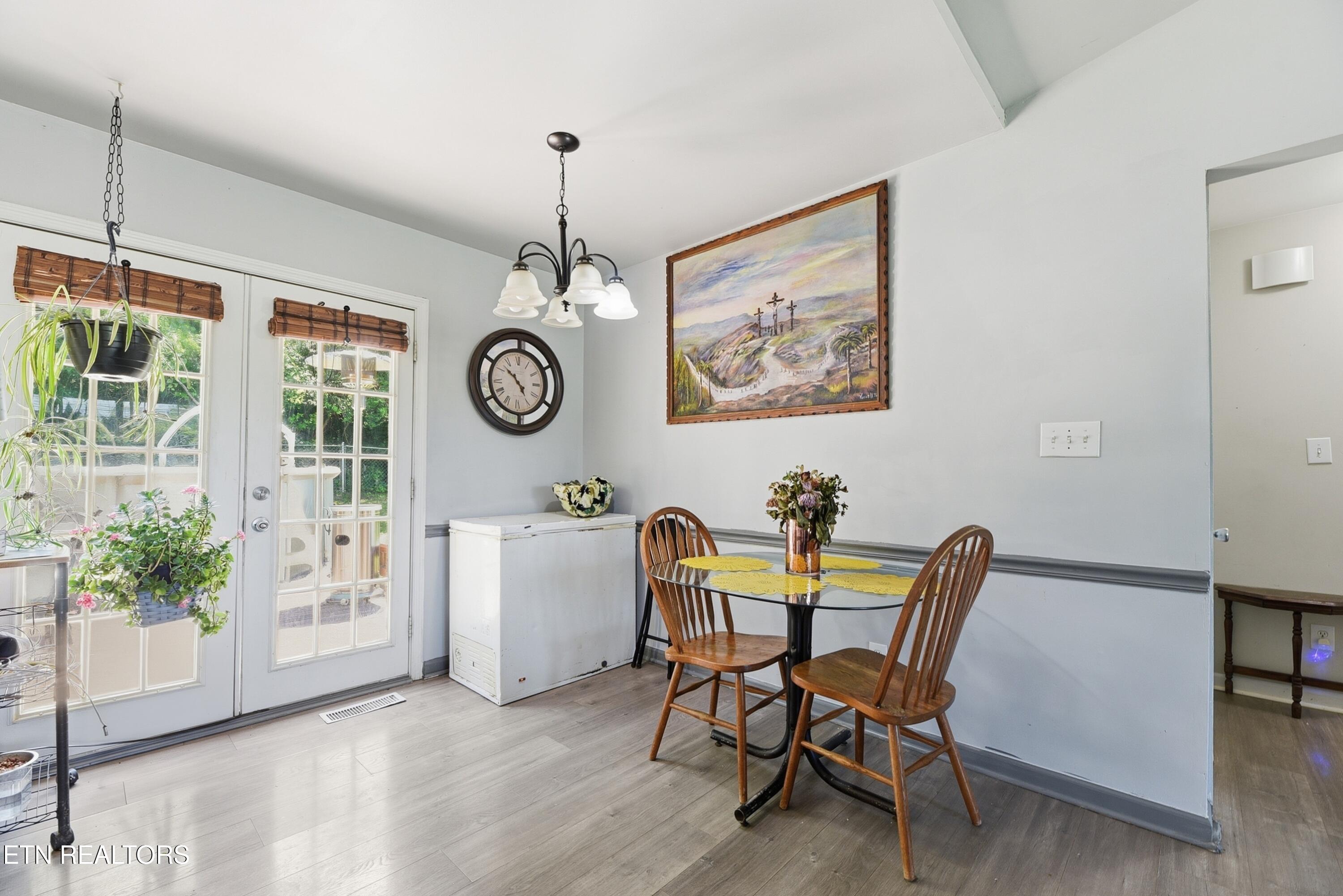 331 Teresa Ann Drive Seymour TN 37865
