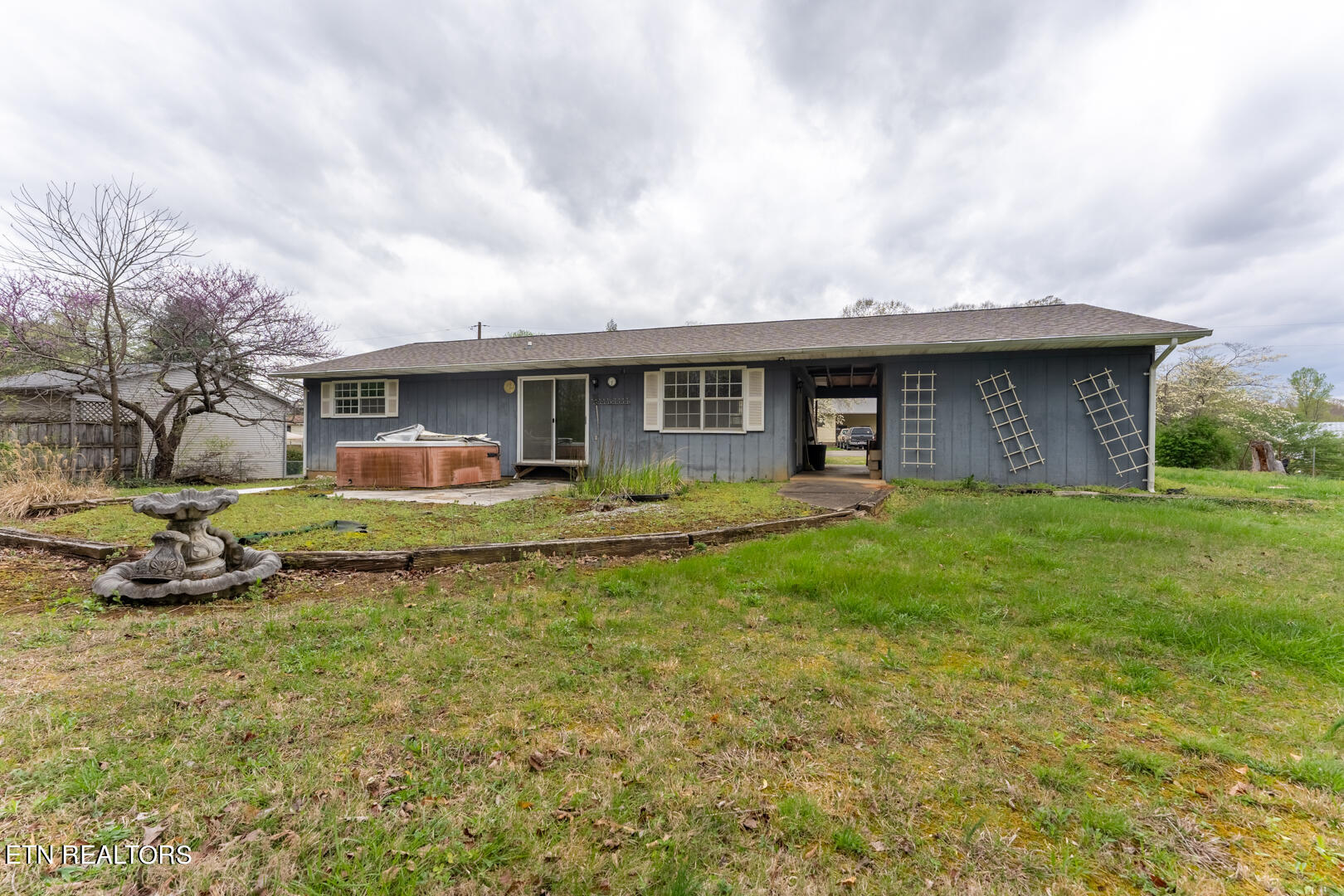 142 Firewood Lane Maryville TN 37803