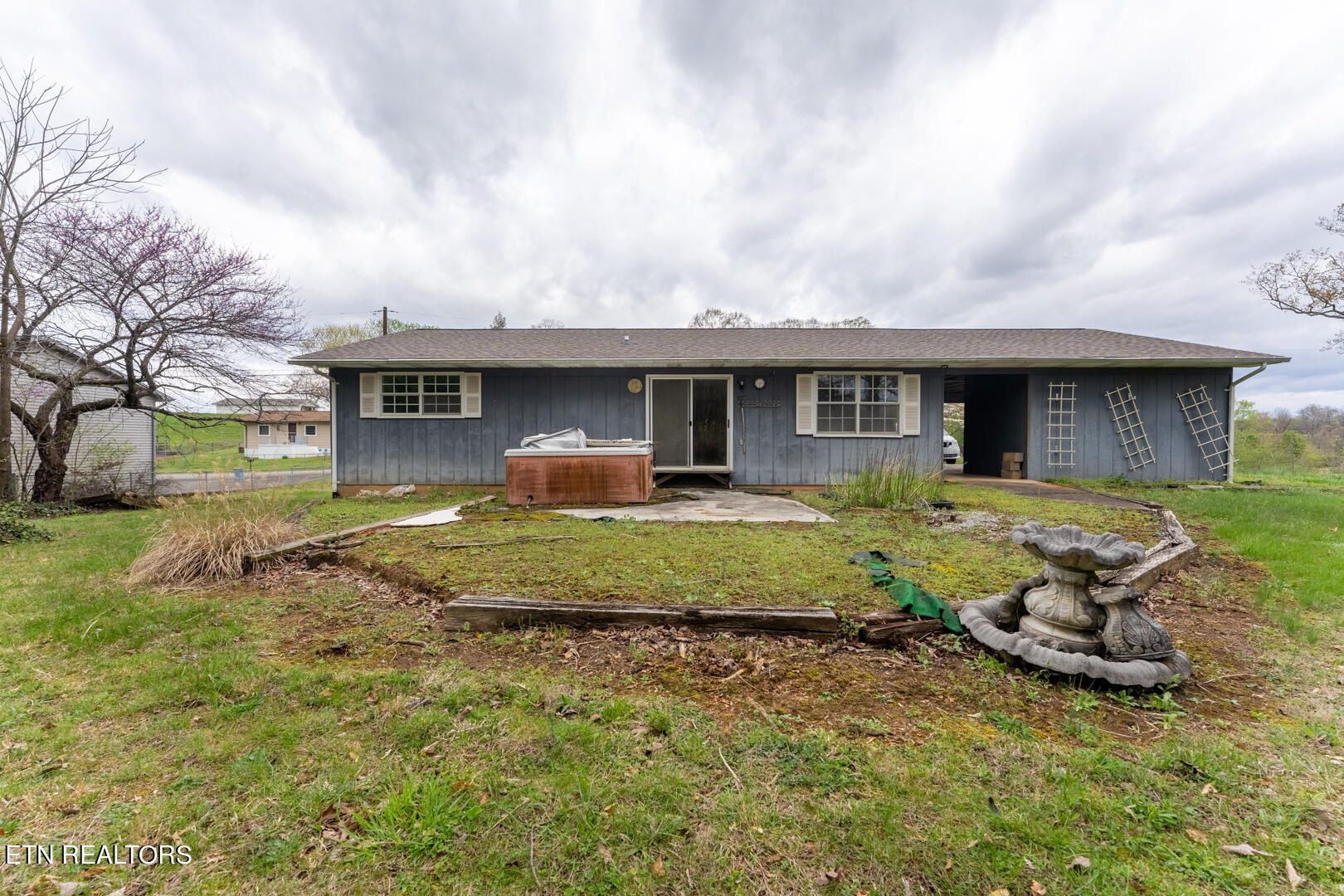 142 Firewood Lane Maryville TN 37803