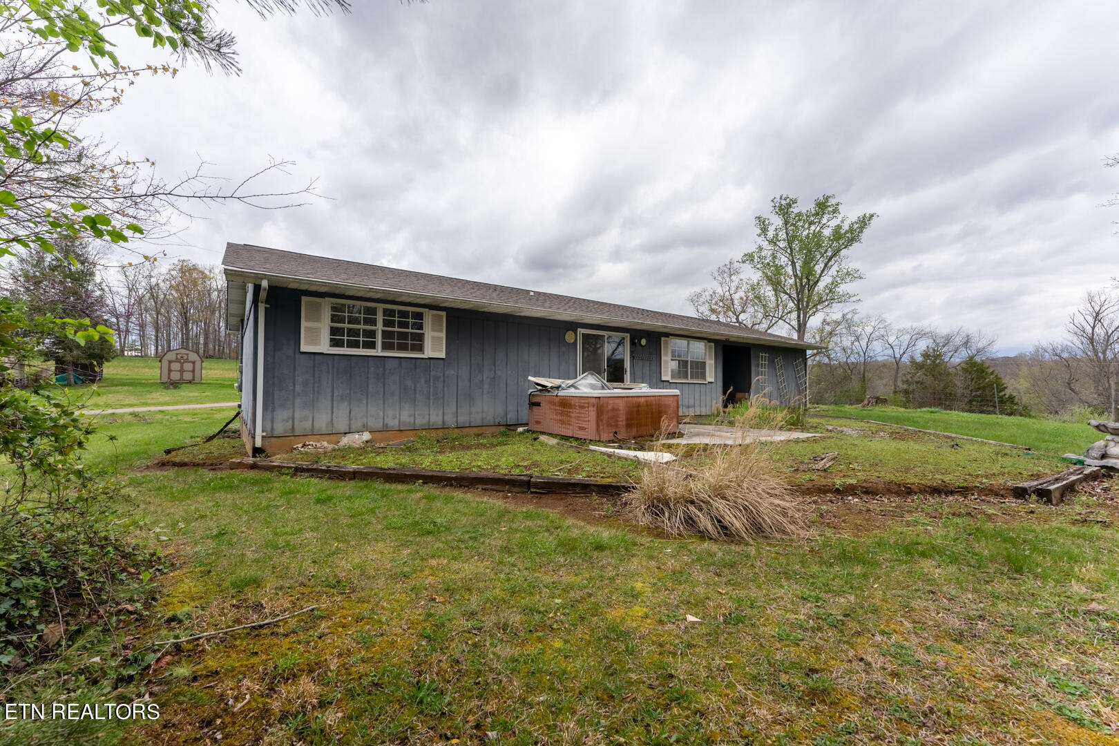 142 Firewood Lane Maryville TN 37803