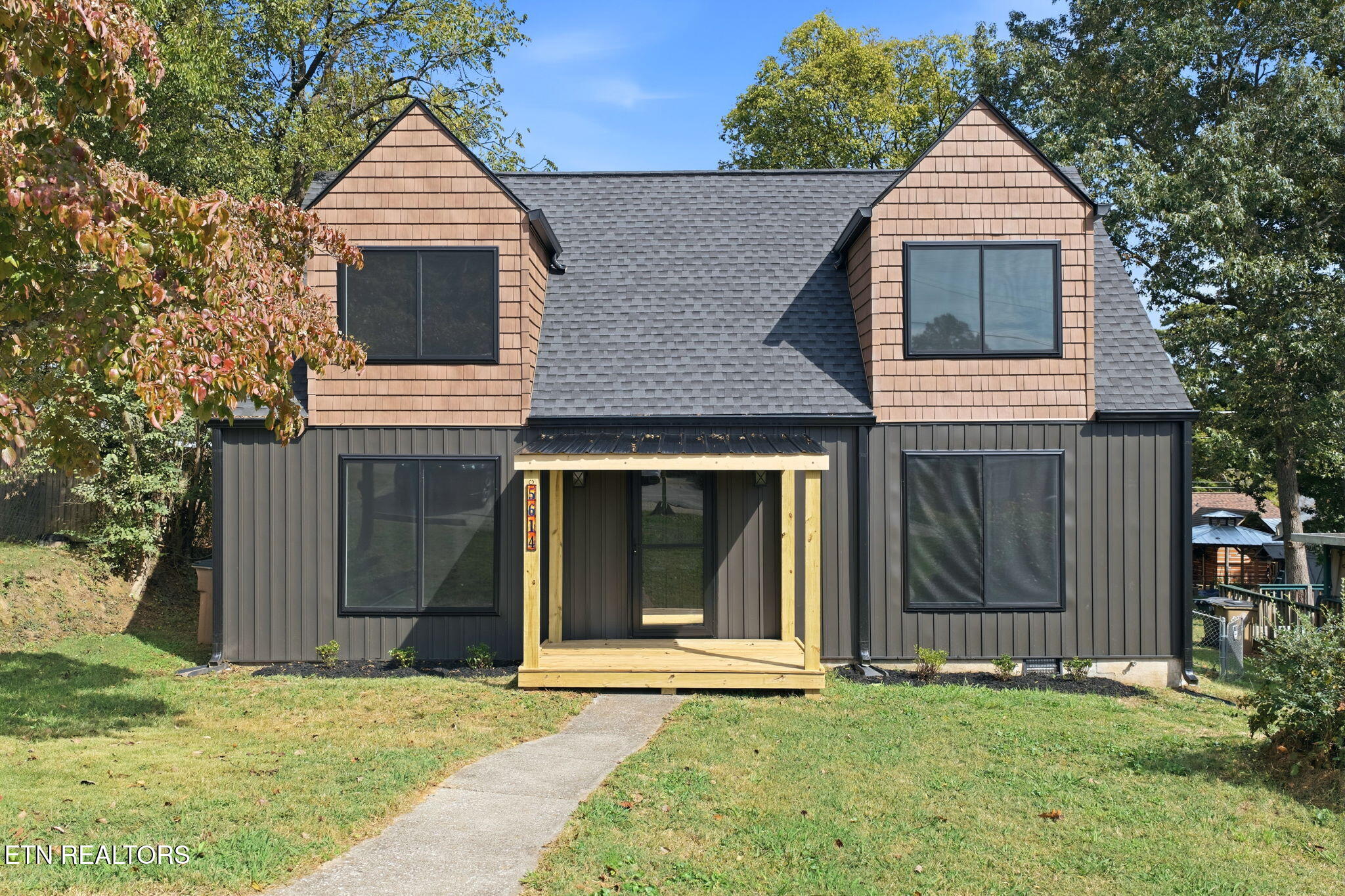 5614 Collette Road Knoxville TN 37918