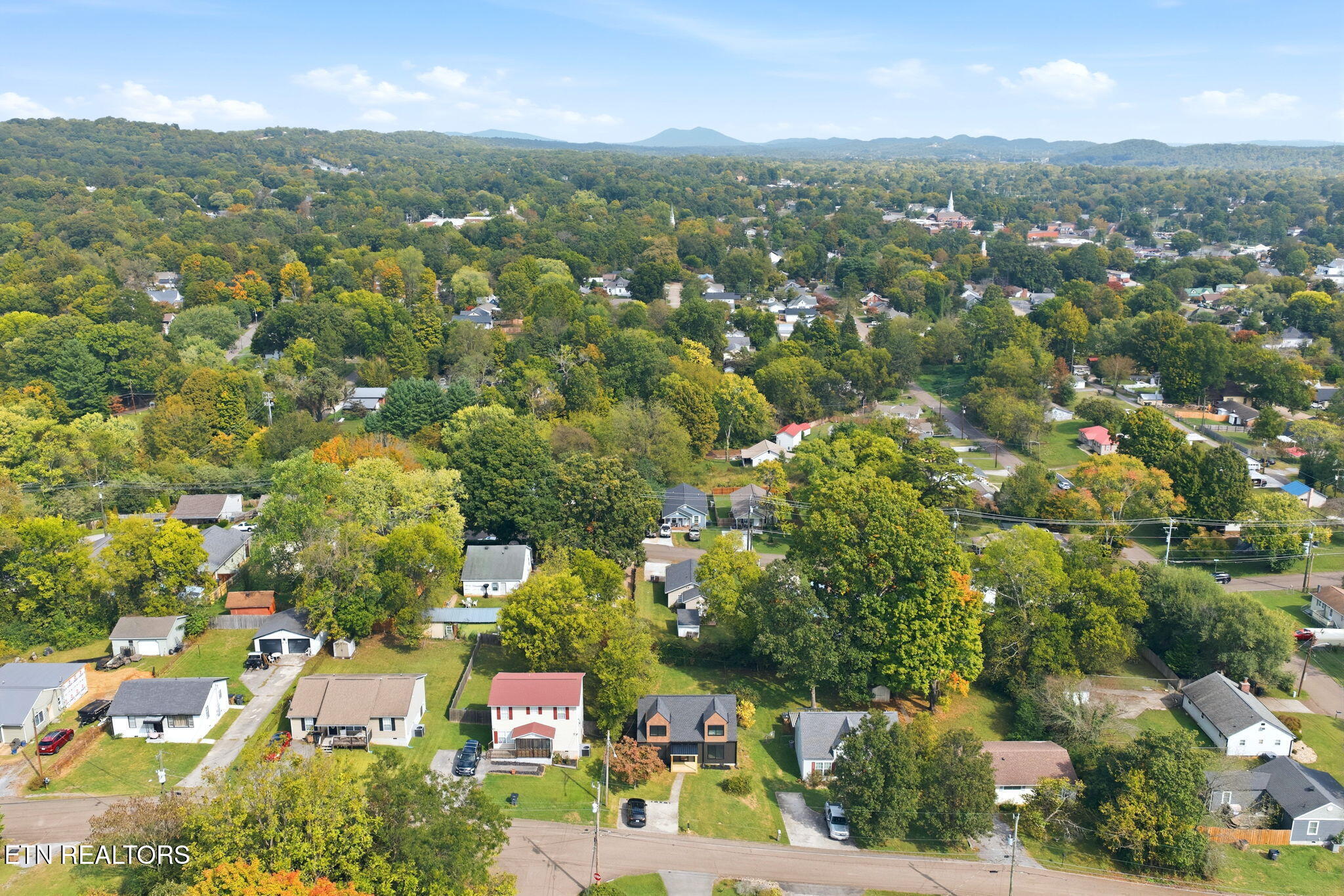 5614 Collette Road Knoxville TN 37918