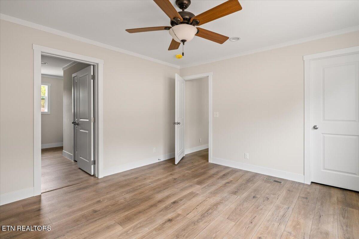 352 Bland Road Clinton TN 37716