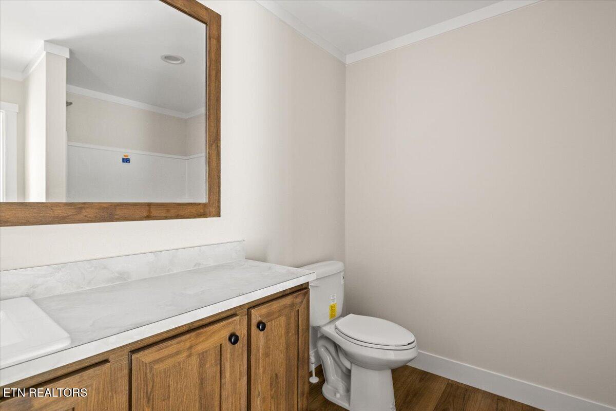 352 Bland Road Clinton TN 37716
