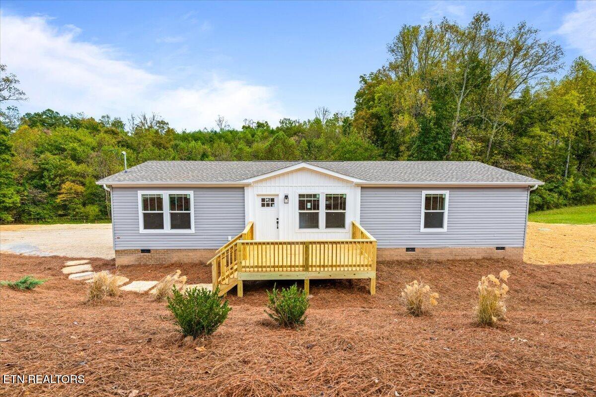 352 Bland Road Clinton TN 37716