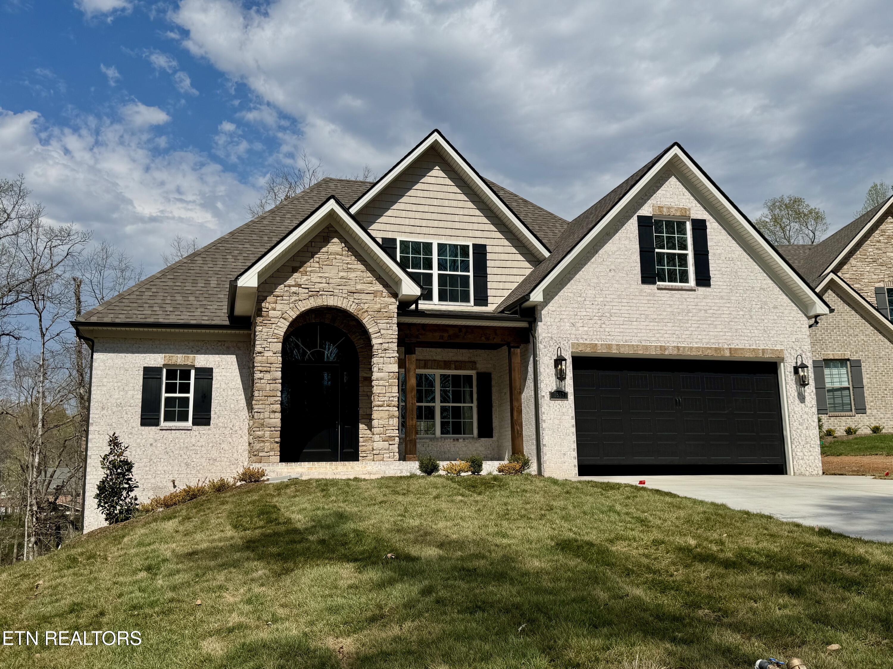 1552 Bronze Way Knoxville TN 37922