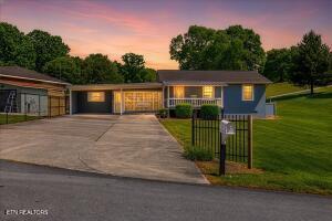 224 County Road 146 Riceville TN 37370