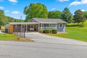 224 County Road 146 Riceville TN 37370