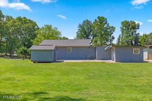224 County Road 146 Riceville TN 37370