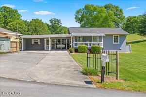 224 County Road 146 Riceville TN 37370